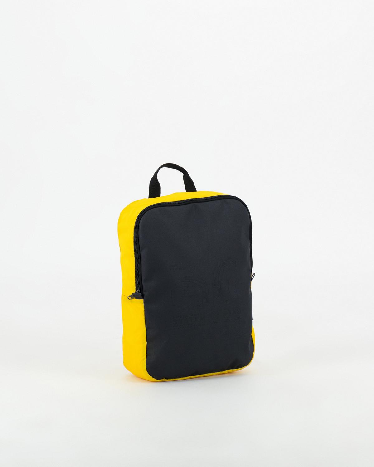 Jack Wolfskin Traveltopia 45L Duffel Bag -  Charcoal