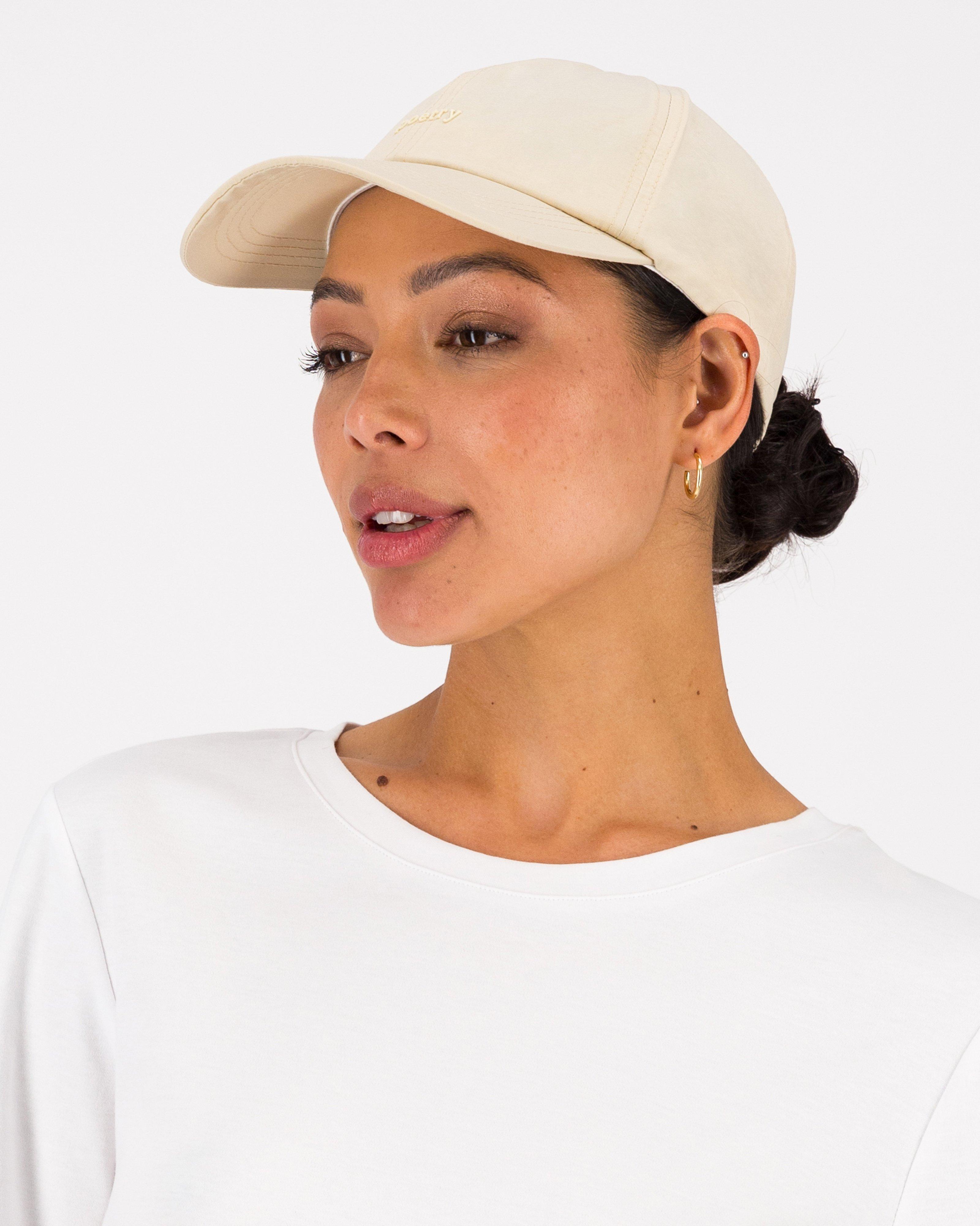 Fawn Peak Cap -  Stone