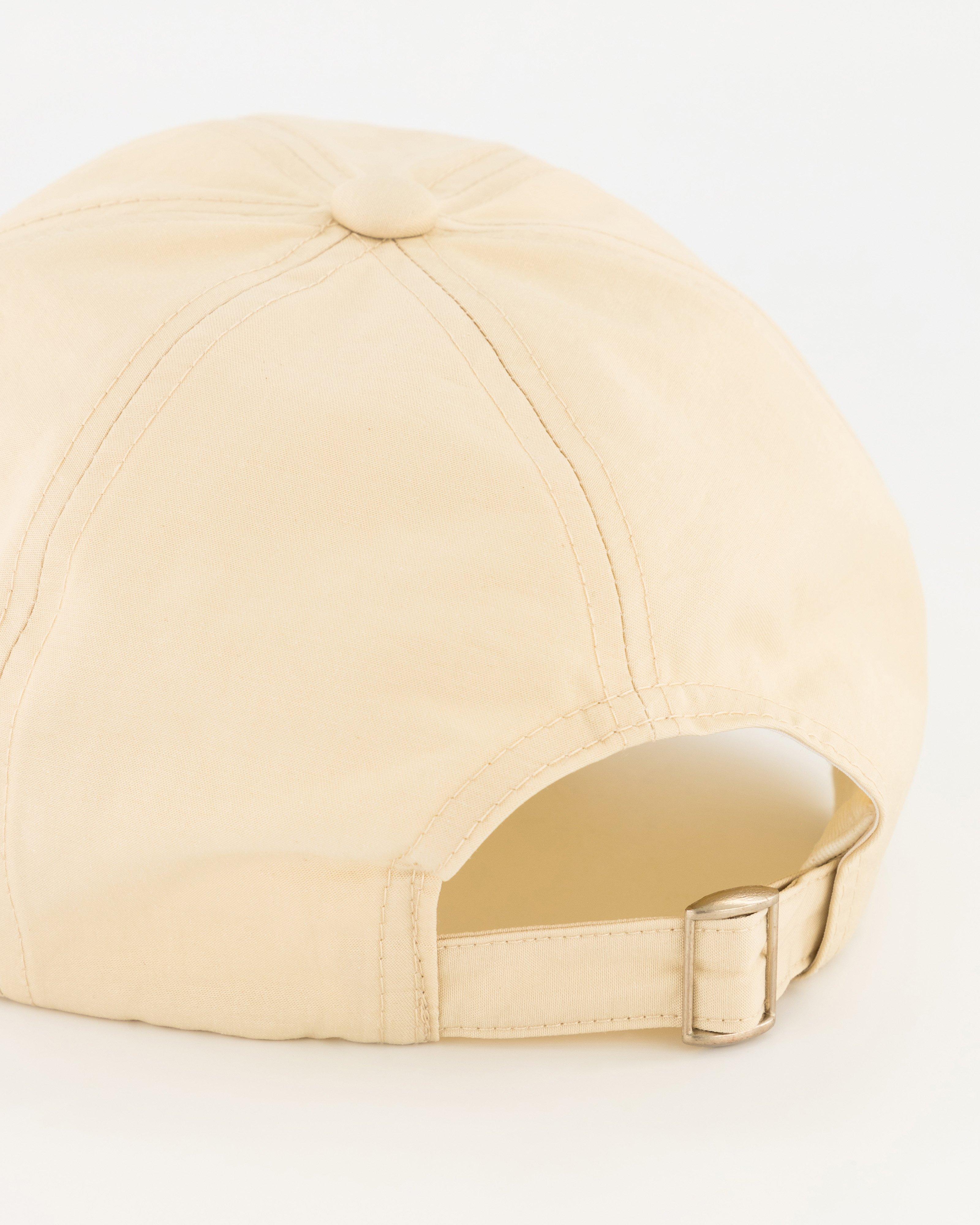 Fawn Peak Cap -  Stone