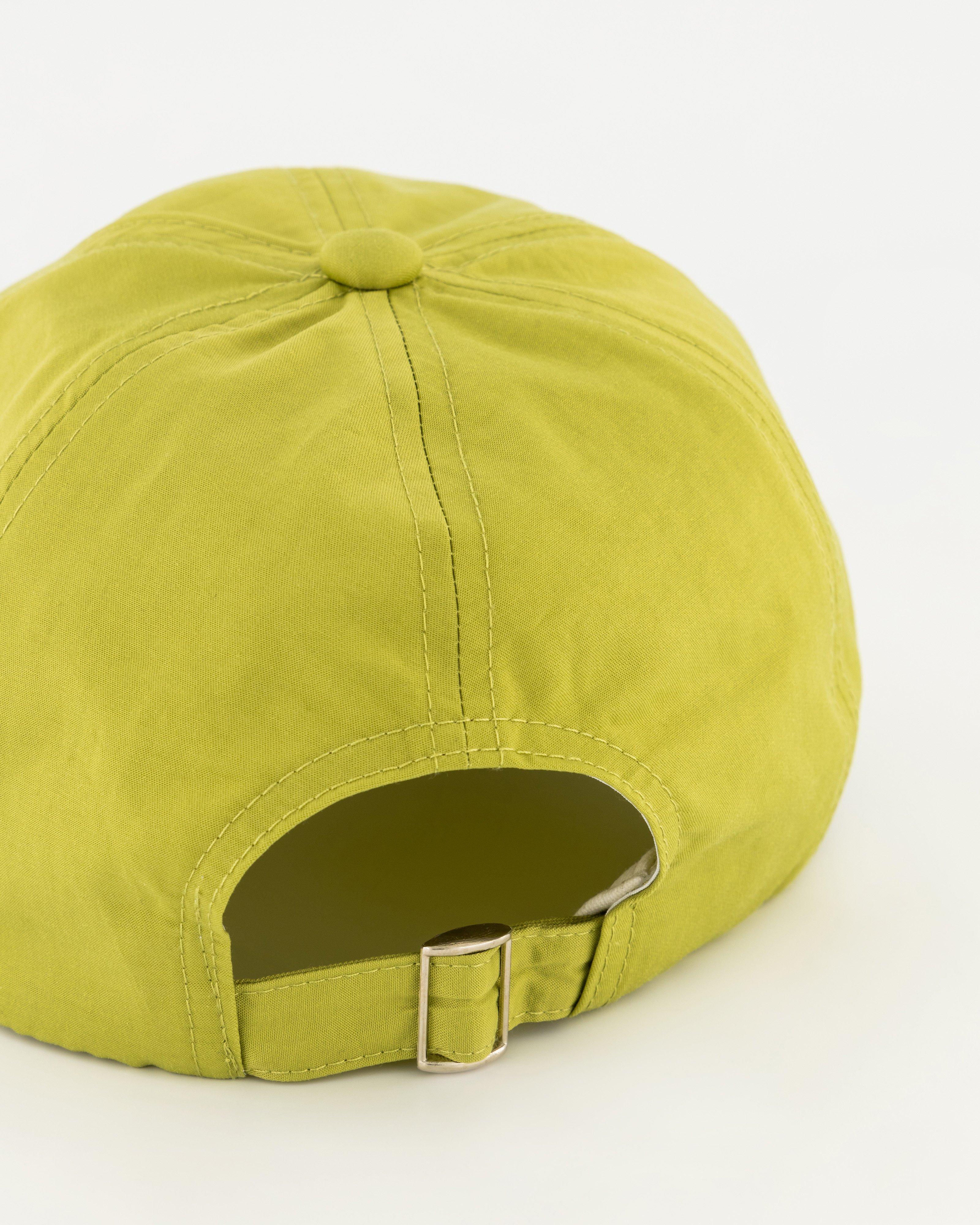 Fawn Peak Cap -  Green