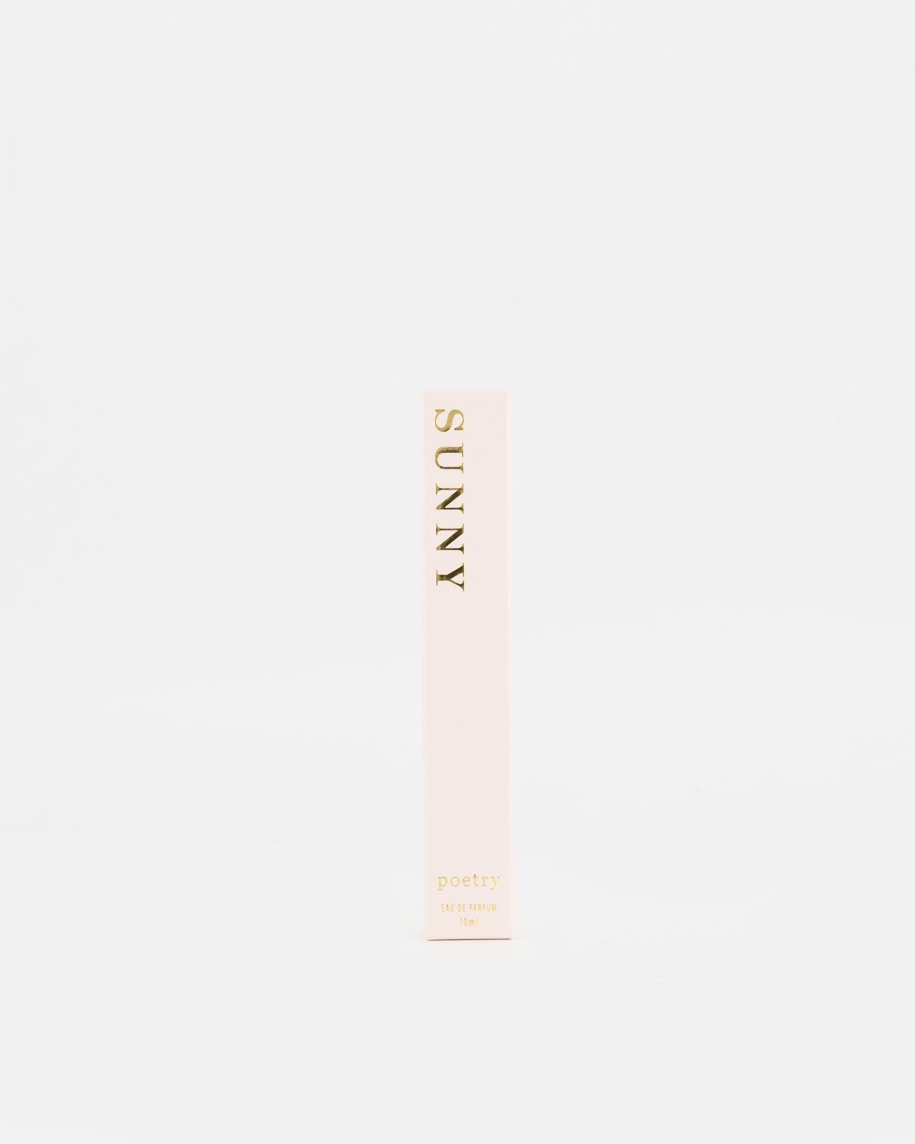 Sunny Eau de Parfum -  Light Pink