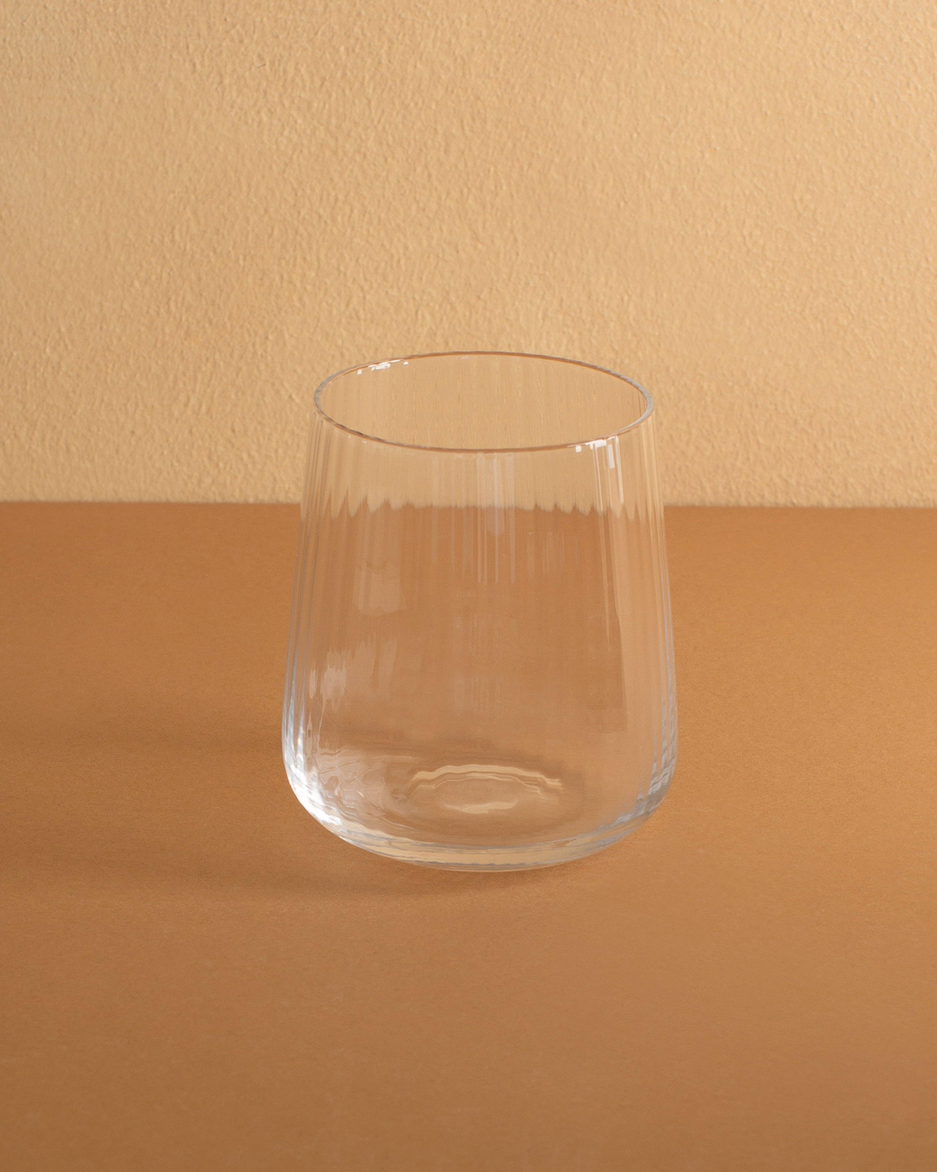 Dylan Short Tumbler -  No Colour