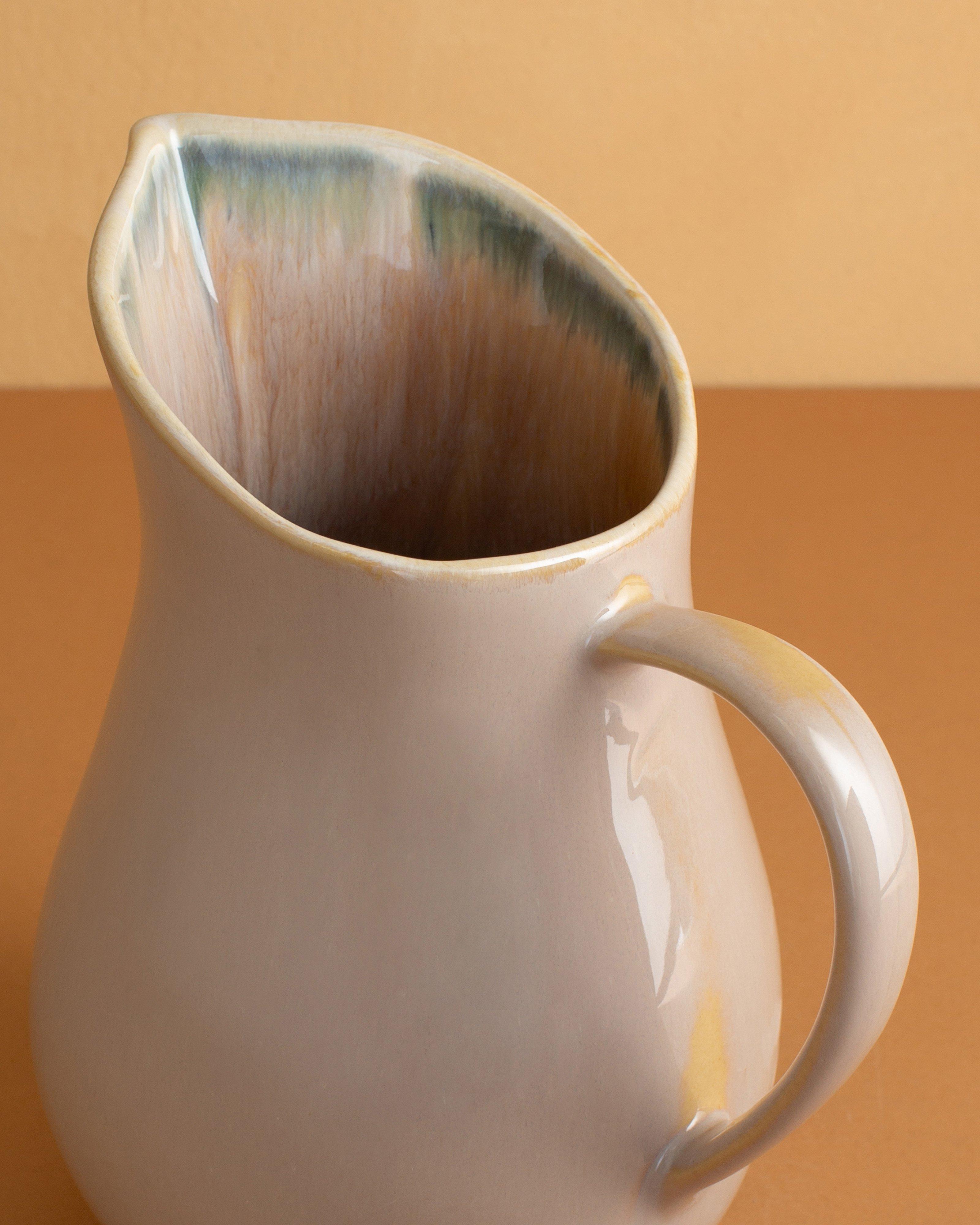 Cleo Pitcher -  Pink