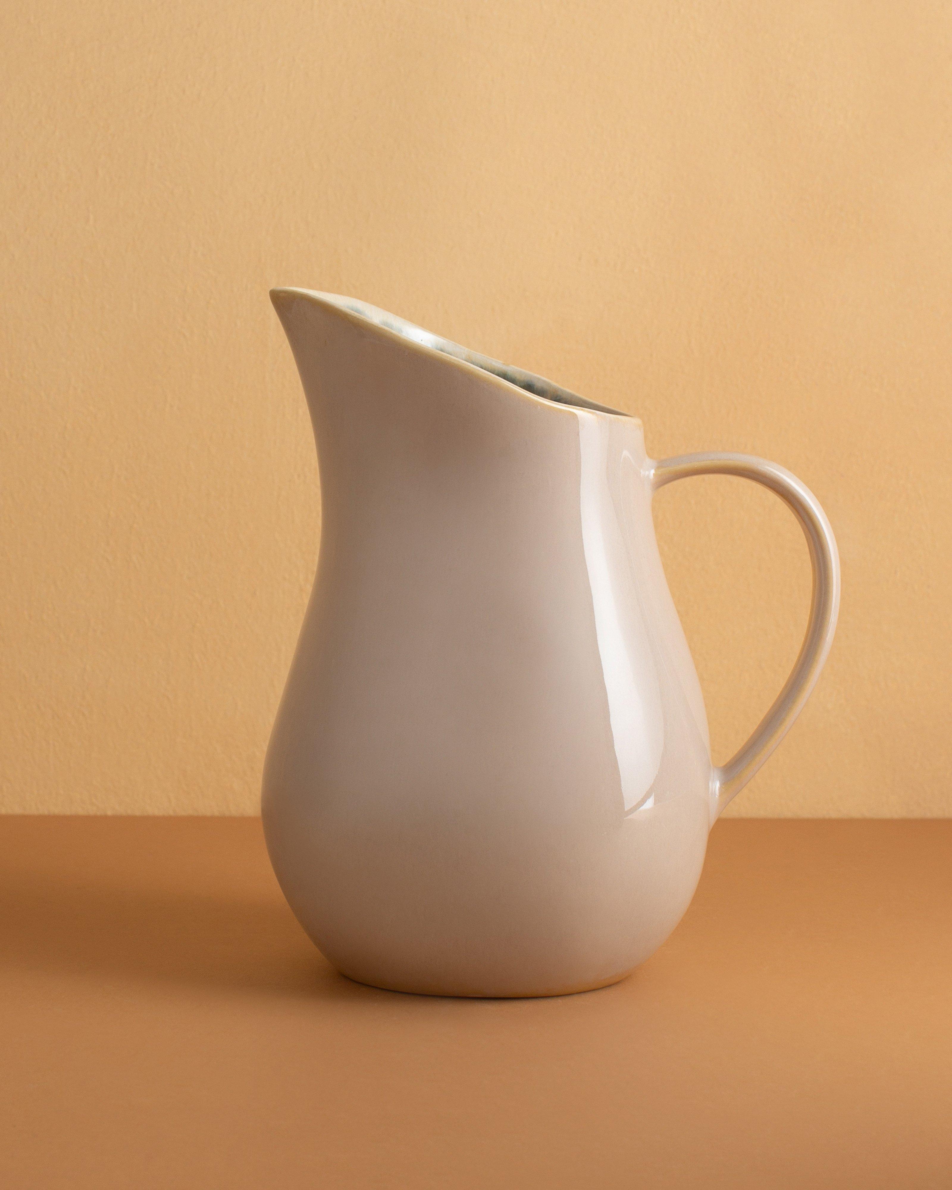 Cleo Pitcher -  Pink