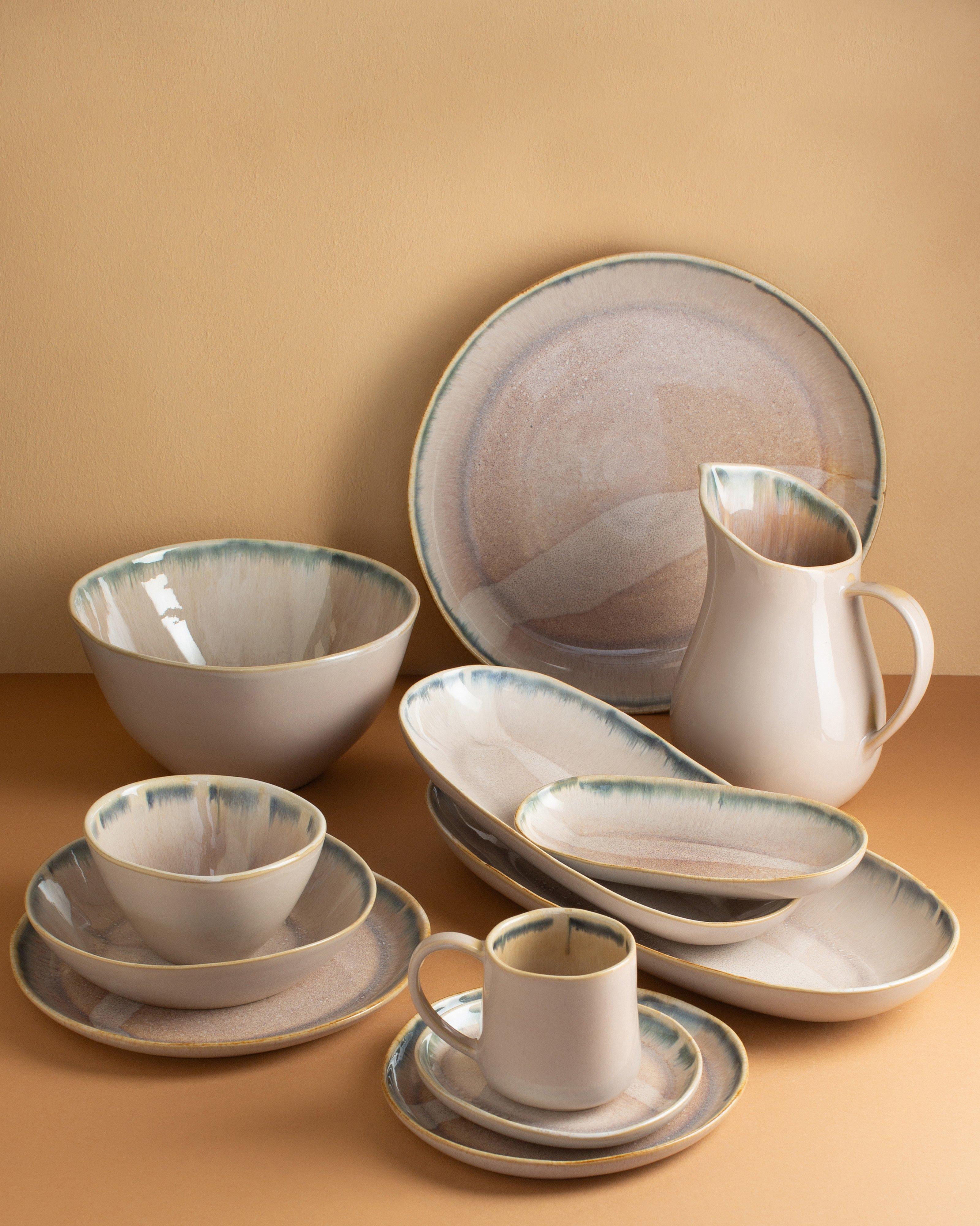 Cleo Pitcher -  Pink