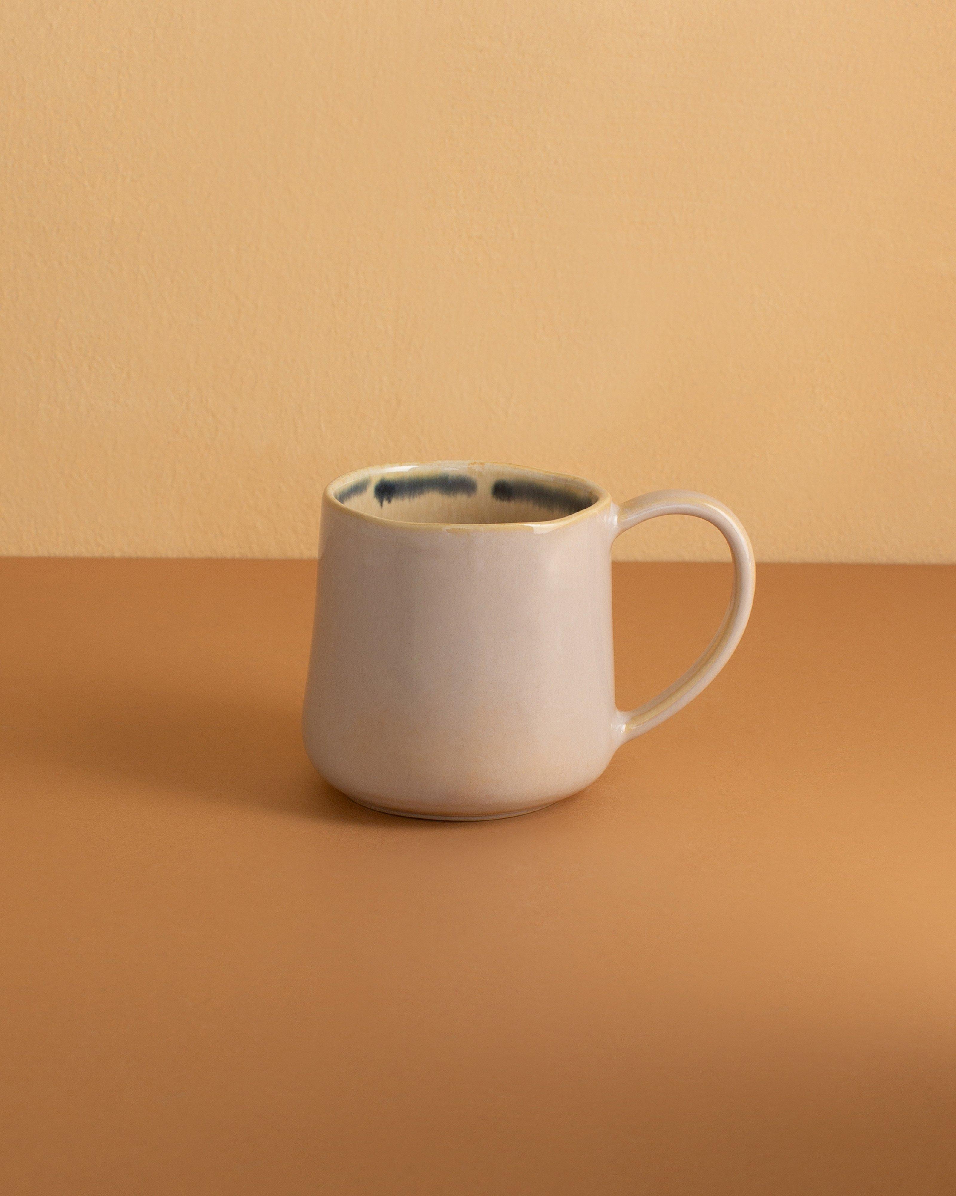 Cleo Mug -  Pink