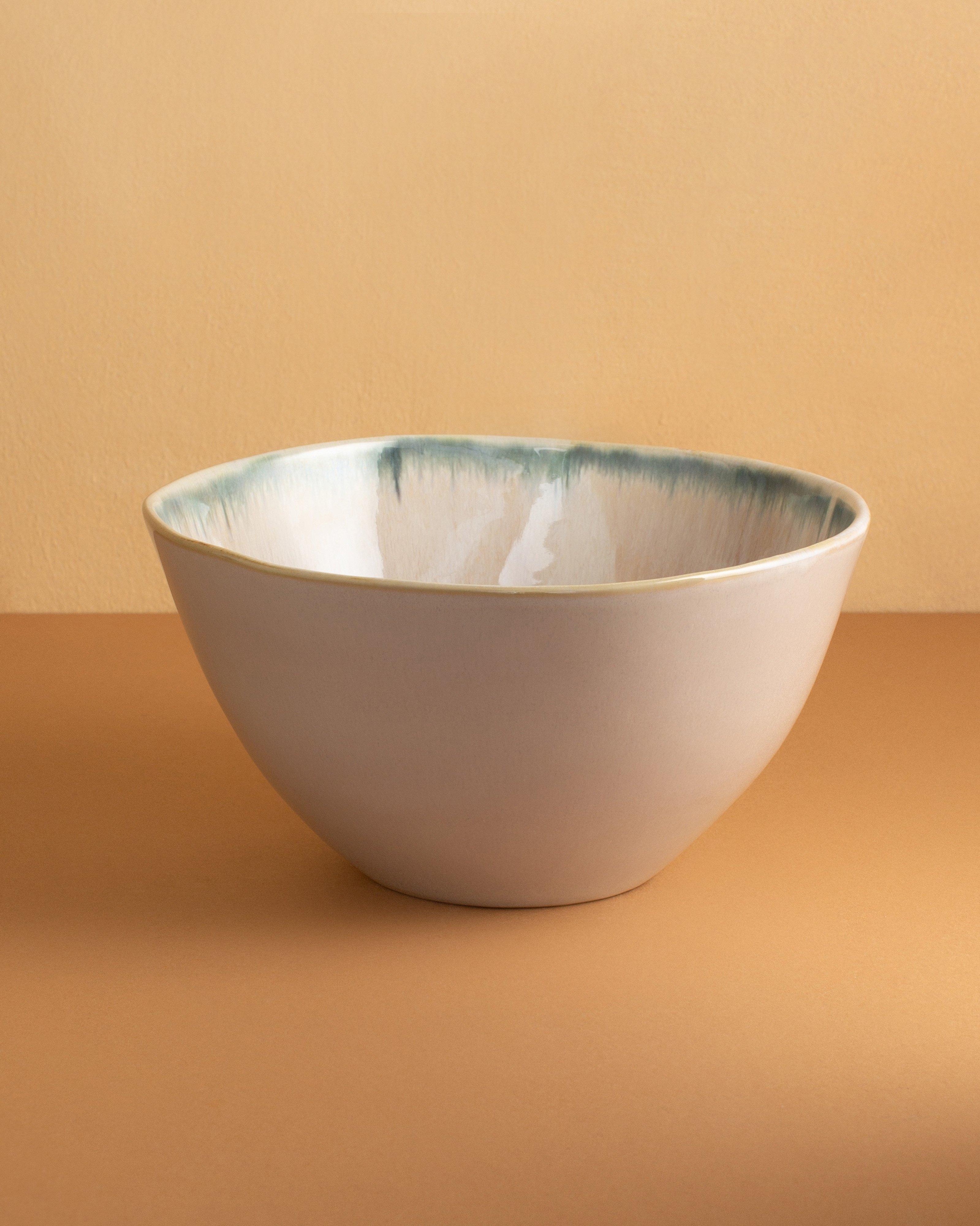 Cleo Serving Bowl -  Pink