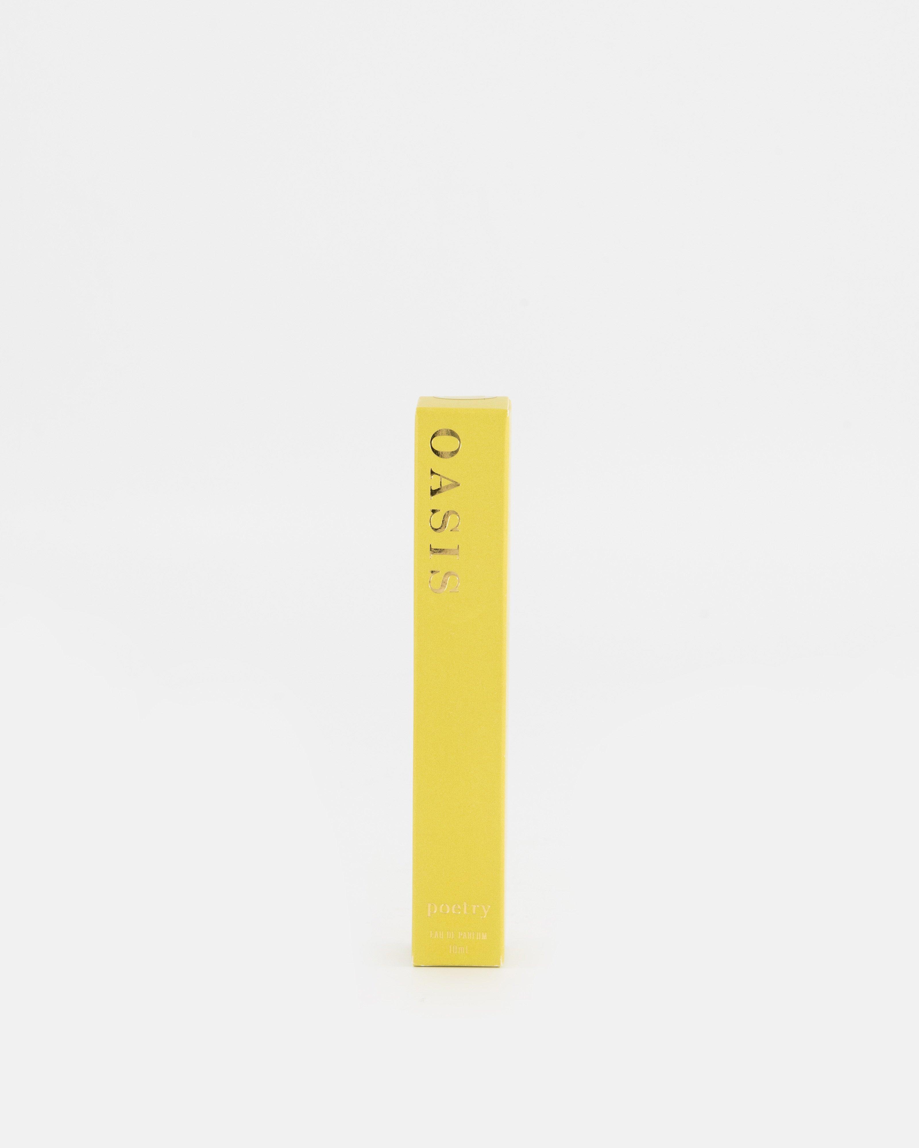 Oasis Eau de Parfum -  Green