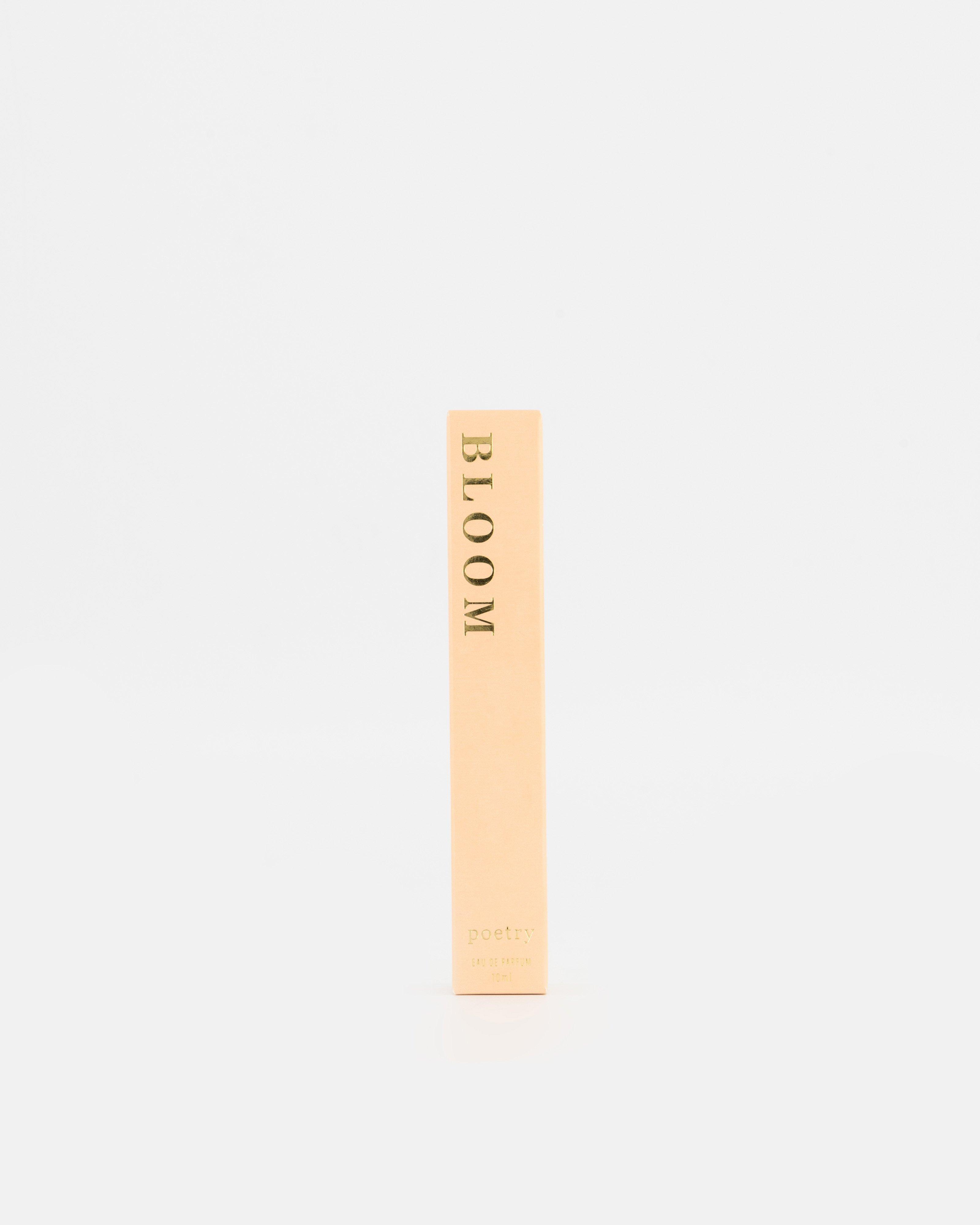 Bloom Eau de Parfum -  Peach