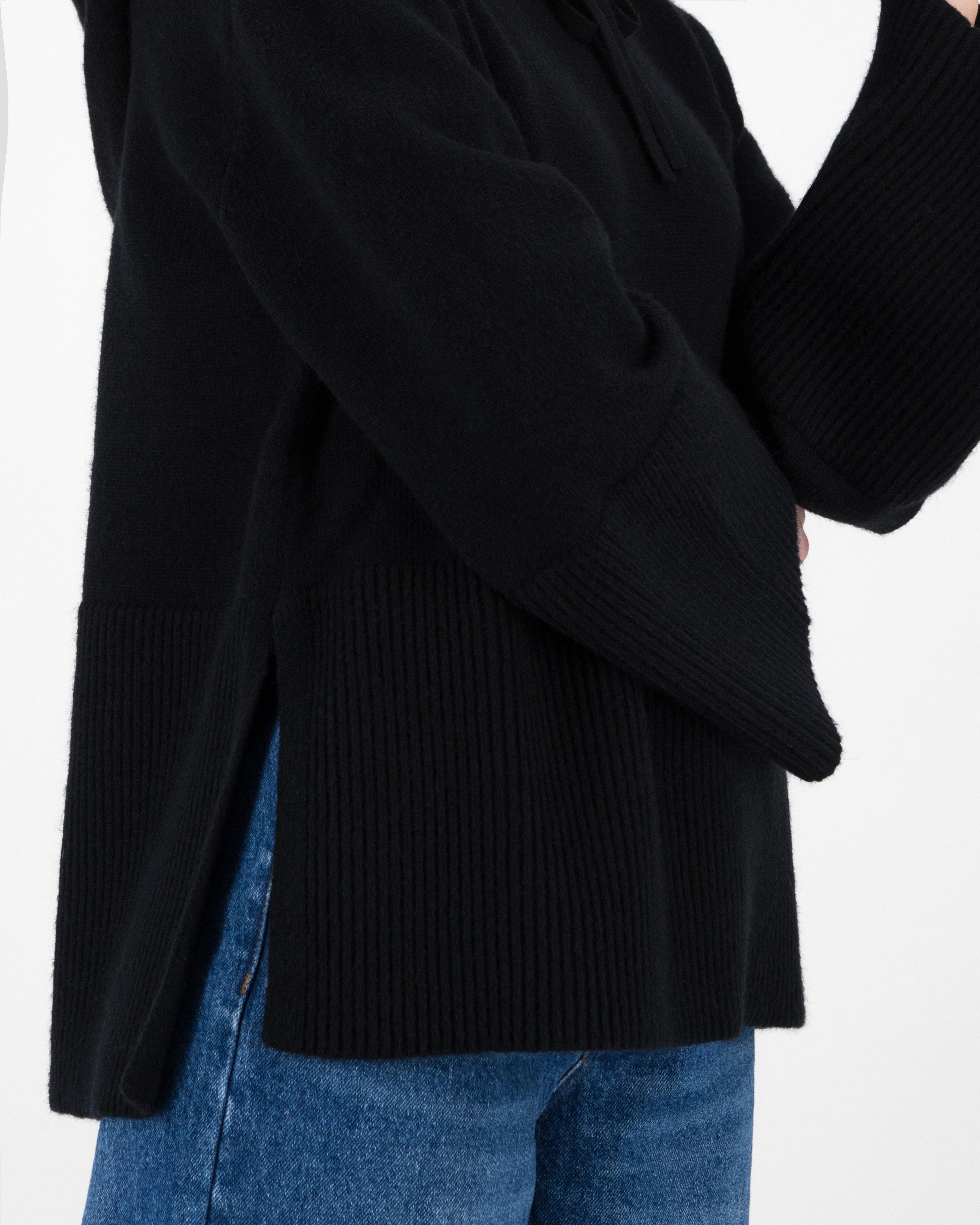 Jodie Hooded Knit Poetry Clothing Store