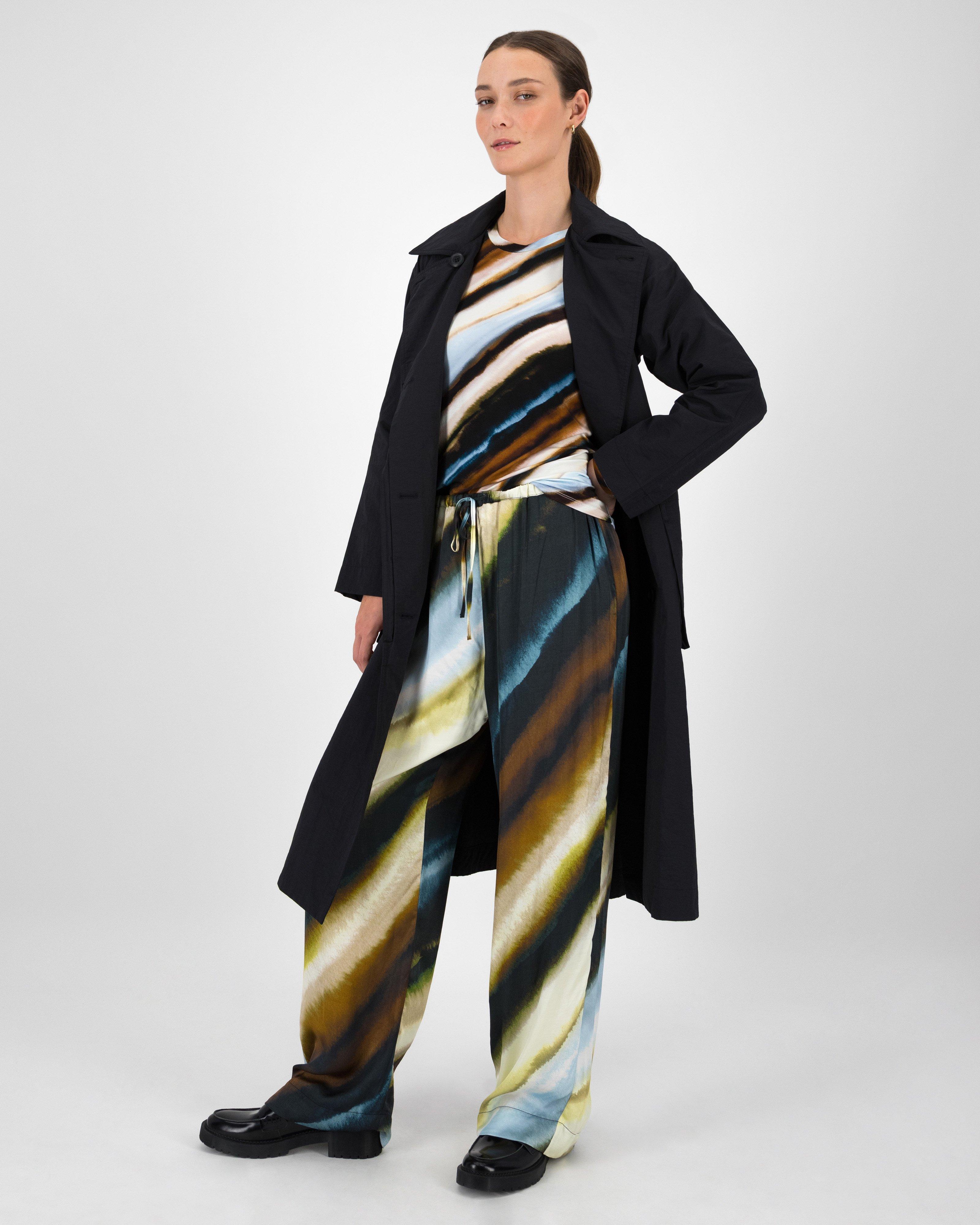 KI-no × koti BEAUTY Stripe Shade Kiya