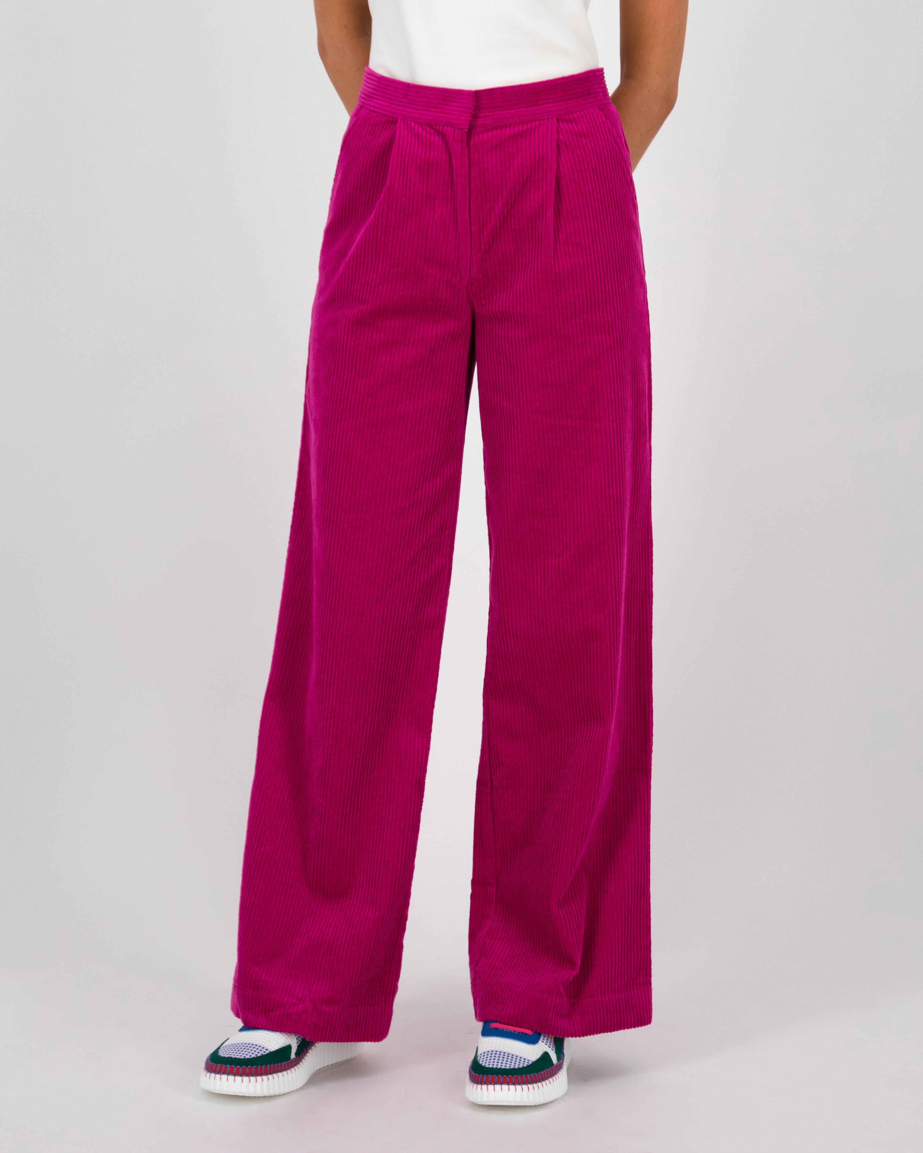 Orlando Cord Pant