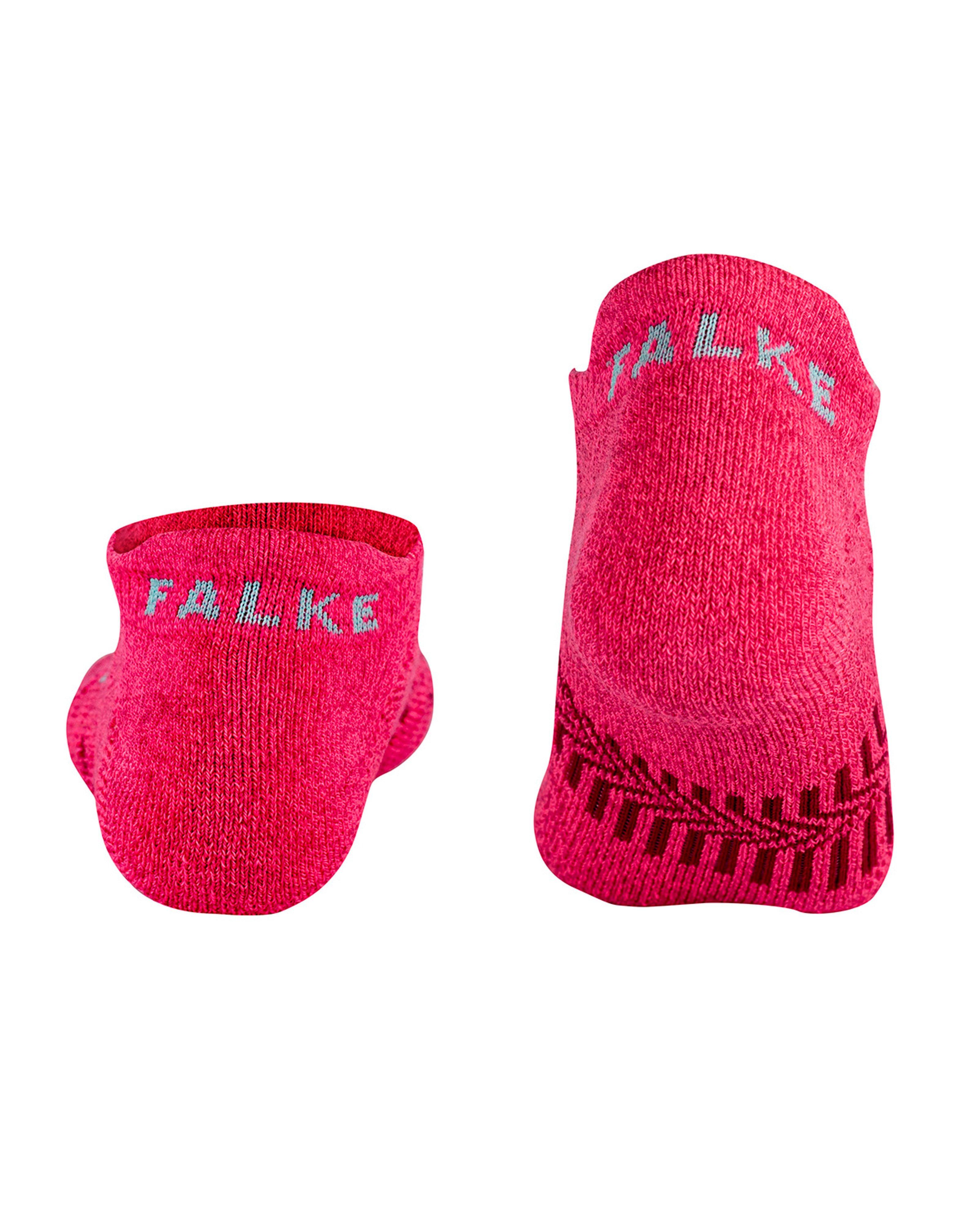 Falke Hidden Cool Sports Socks -  Coral