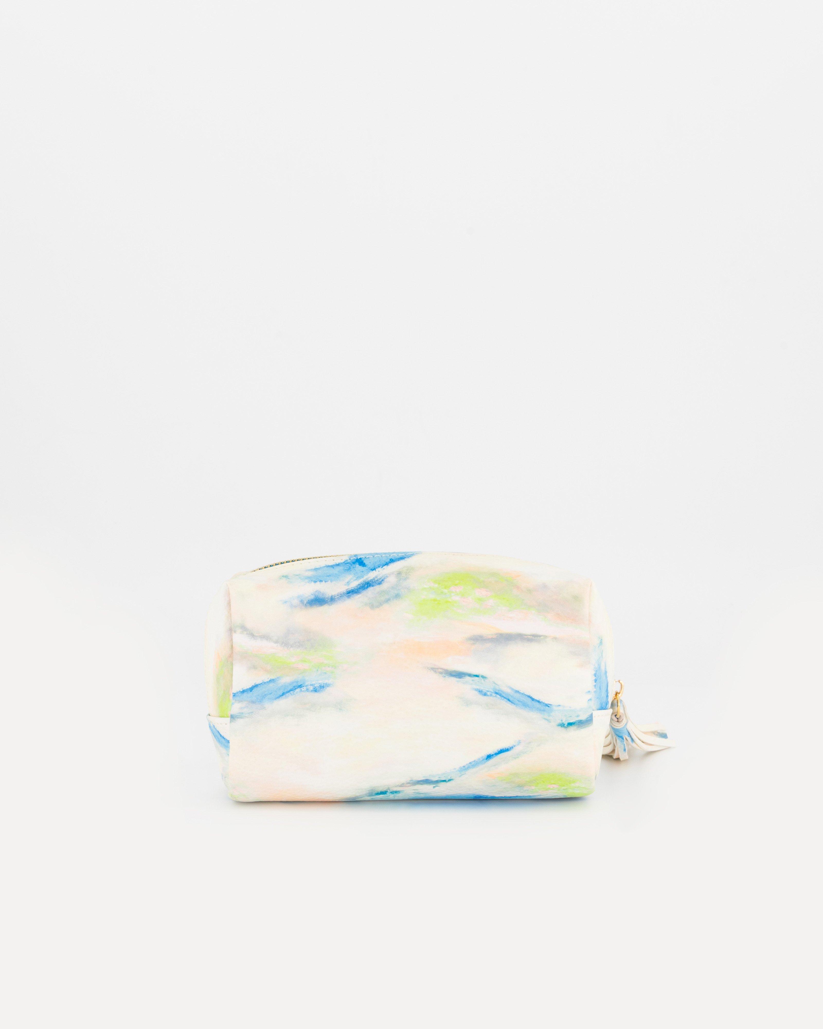 Rocket Printed Pouch -  Assorted
