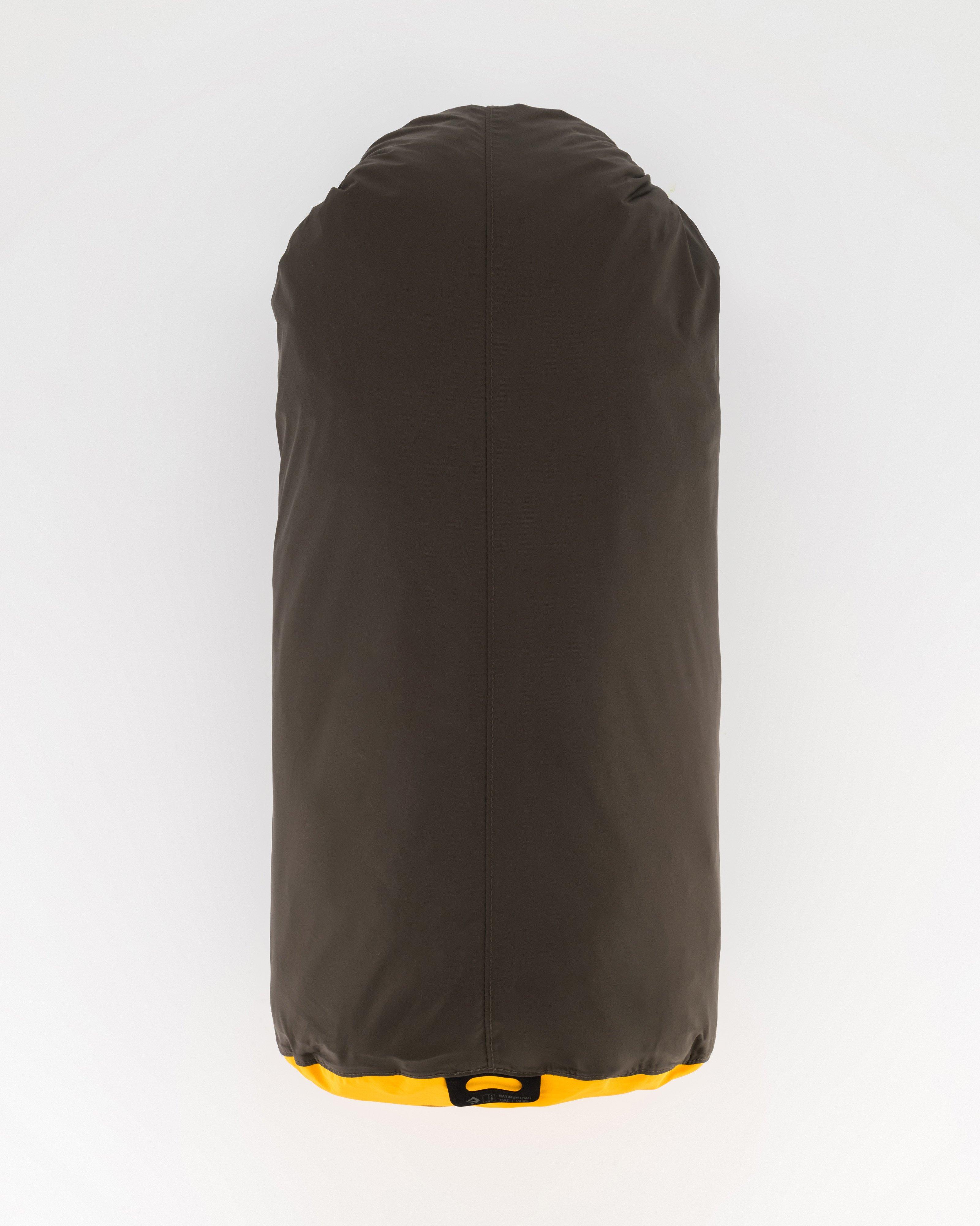 Sea to Summit 13L eVac Dry Bag -  Grey