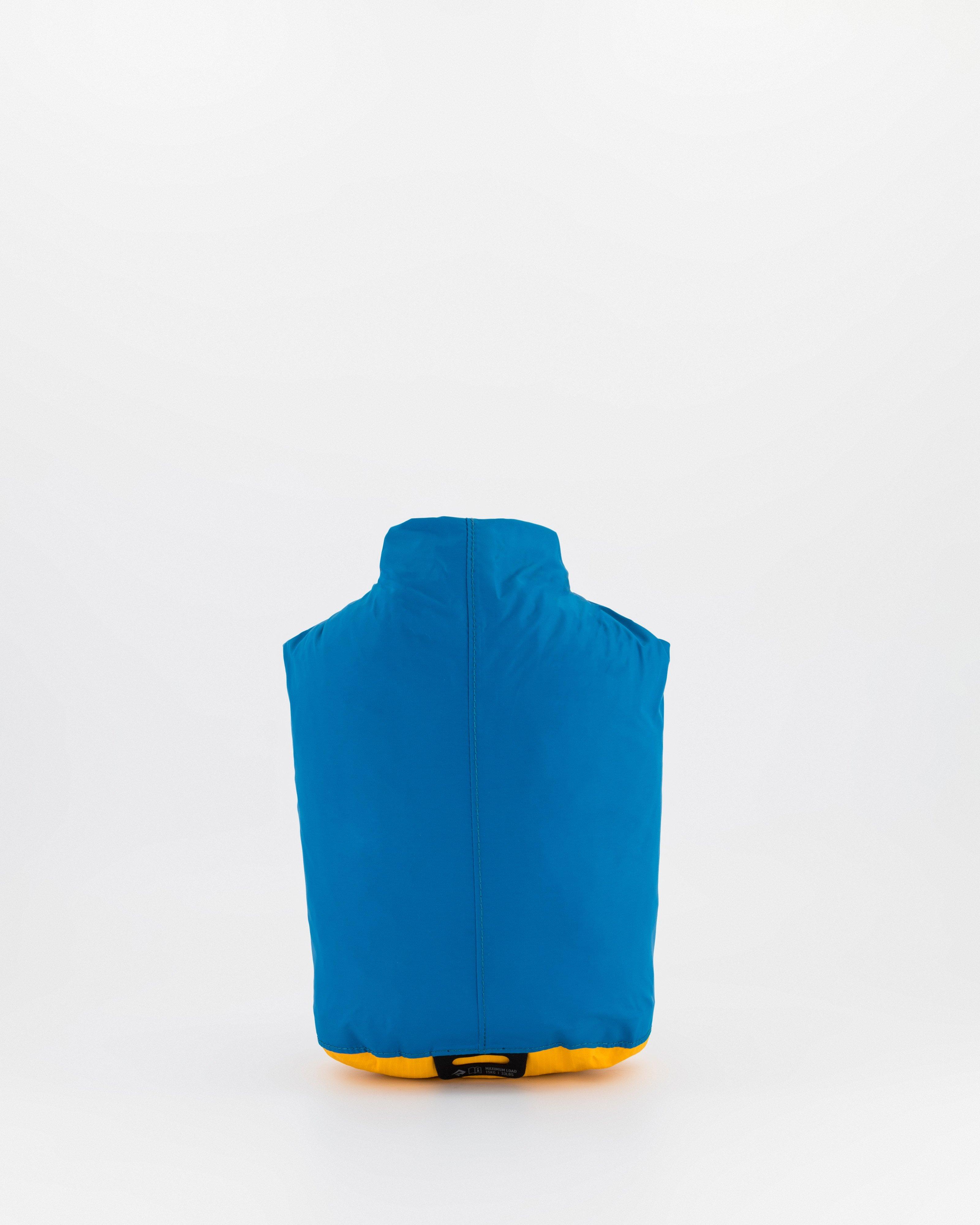 Sea To Summit eVac 3L Dry Sack -  Sea Blue