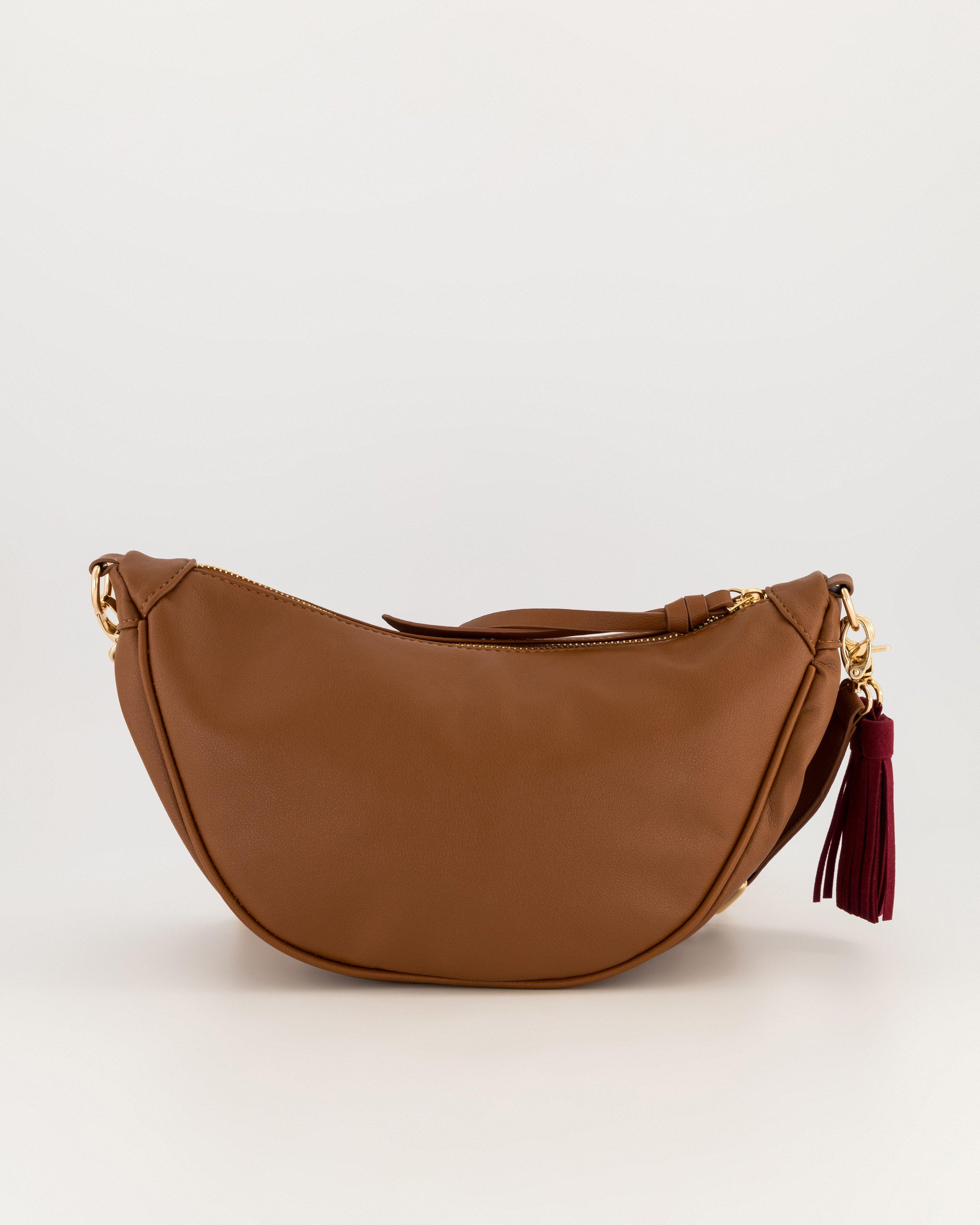 Old Khaki Women’s Rika Hobo Bag -  Tan