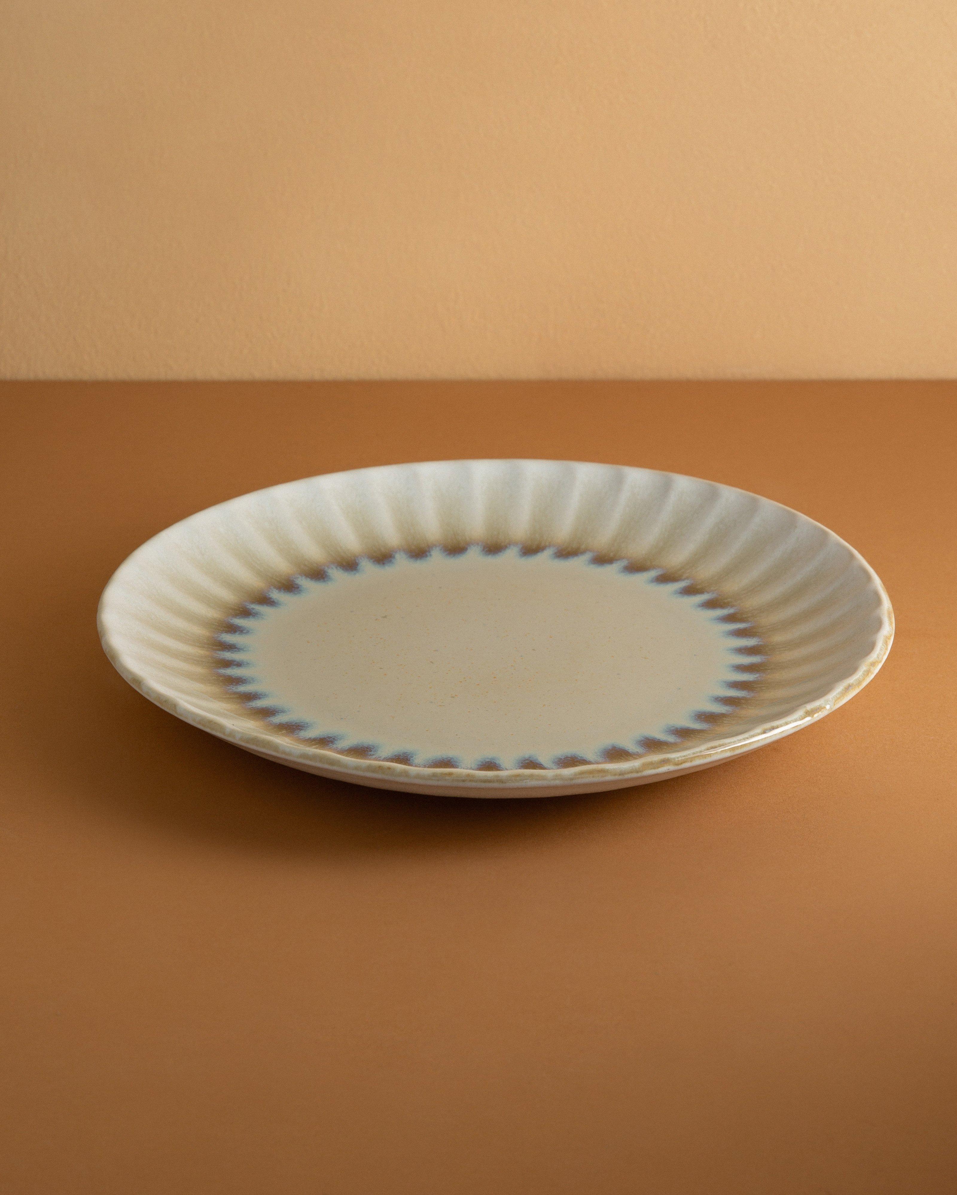 Mae Dinner Plate -  Assorted
