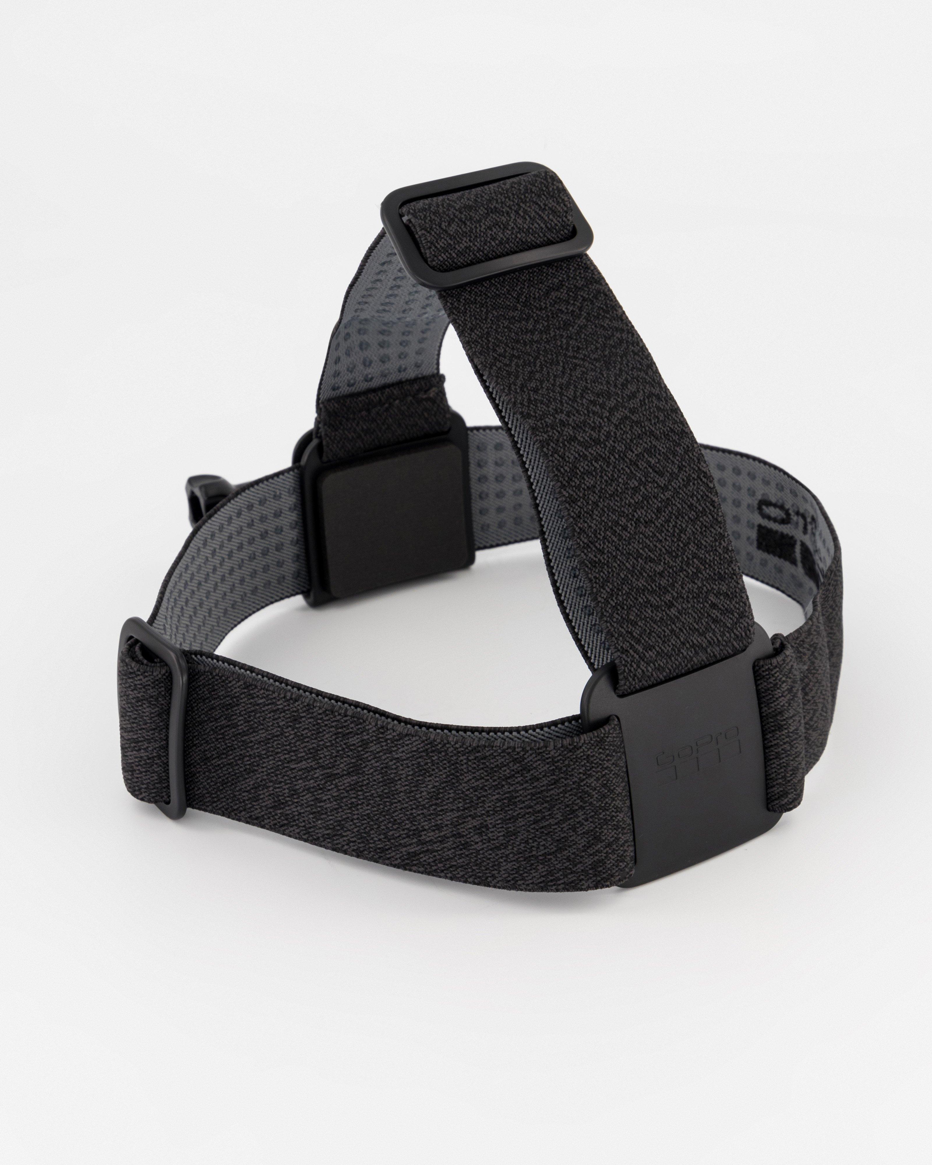 GoPro Head Strap 2.0 -  Black