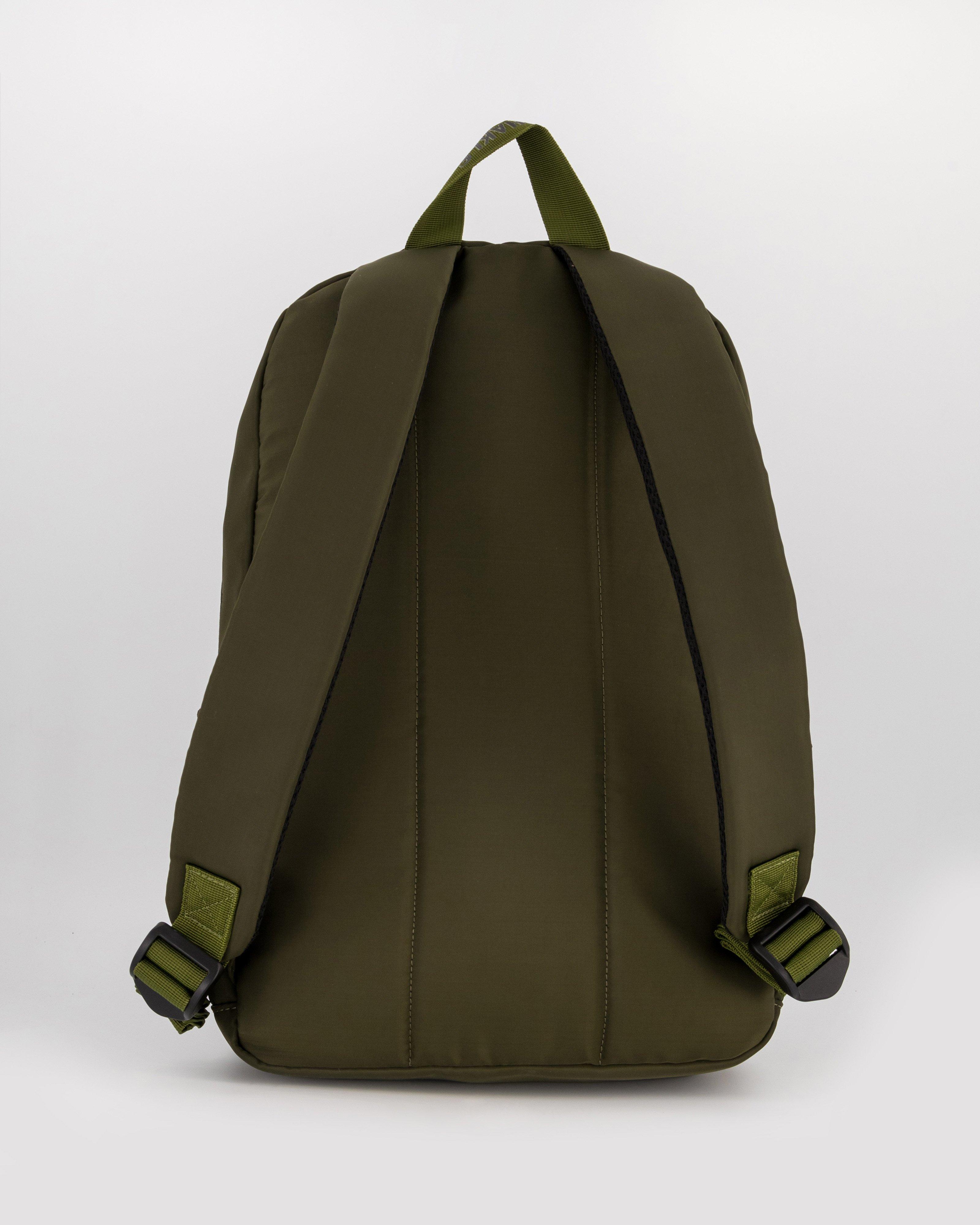 Old Khaki Elon Day Backpack Cape Union Mart
