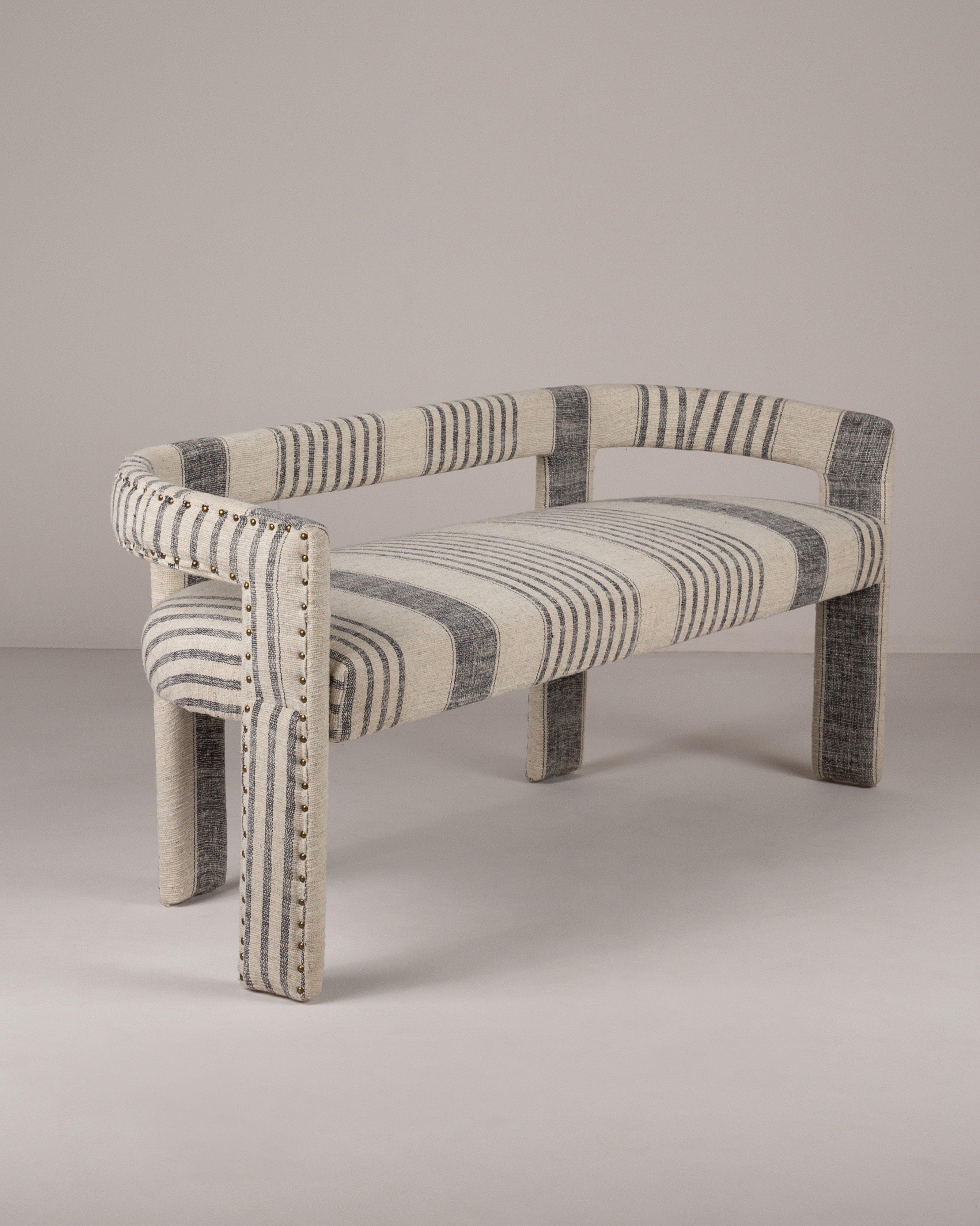 Rita Bench -  Milk