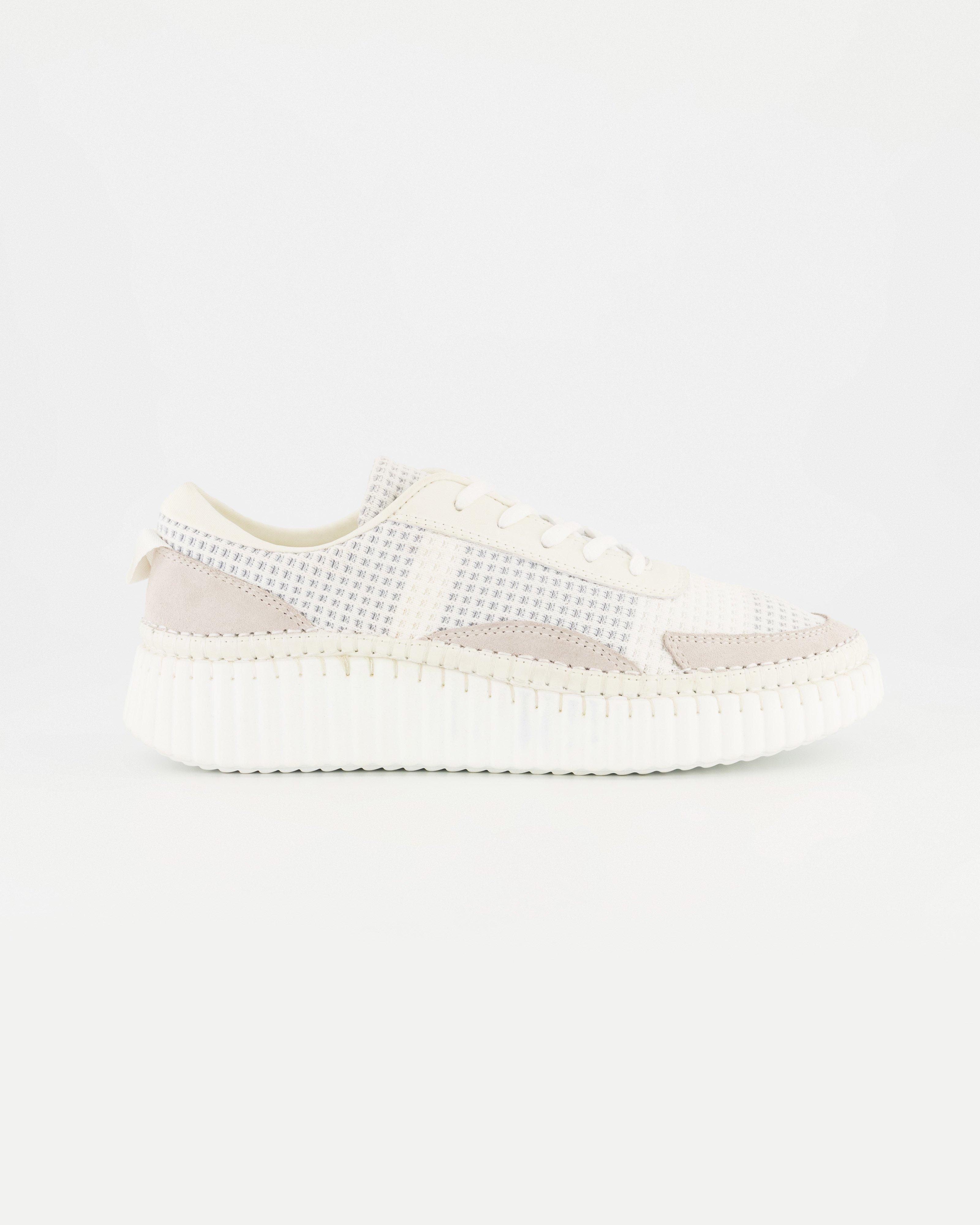 Demi Sneaker -  White