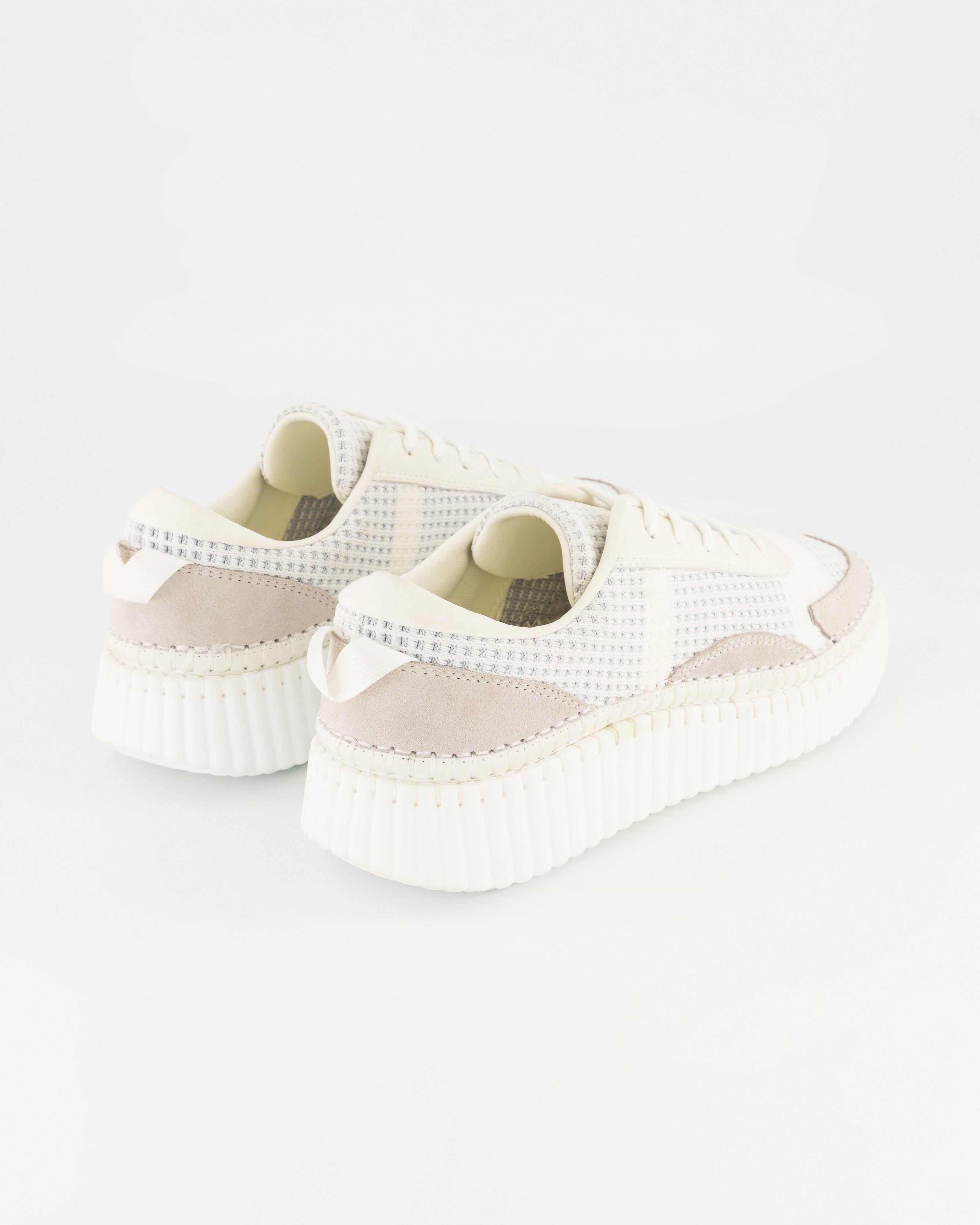 Demi Sneaker -  White