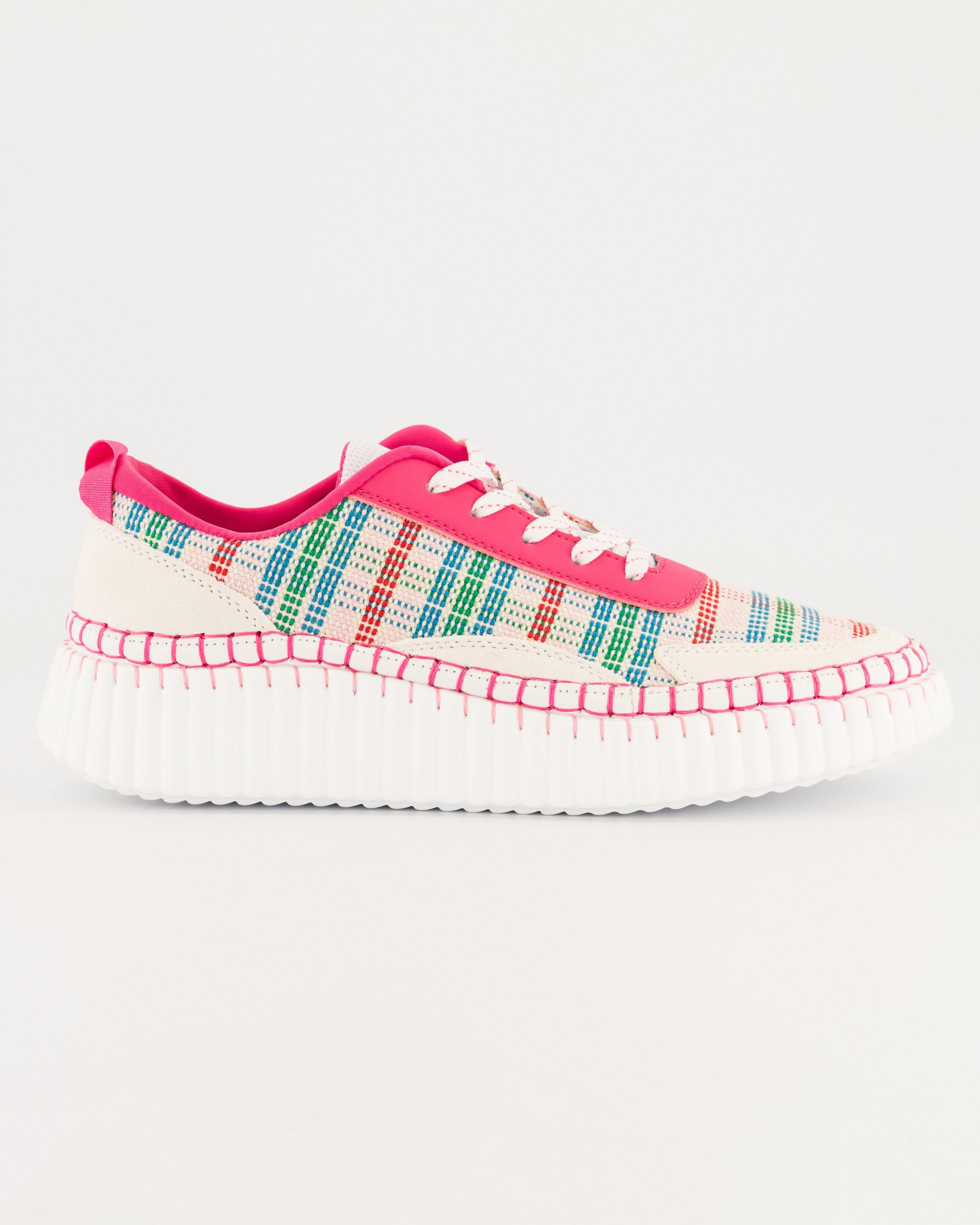 Demi Sneaker -  Pink