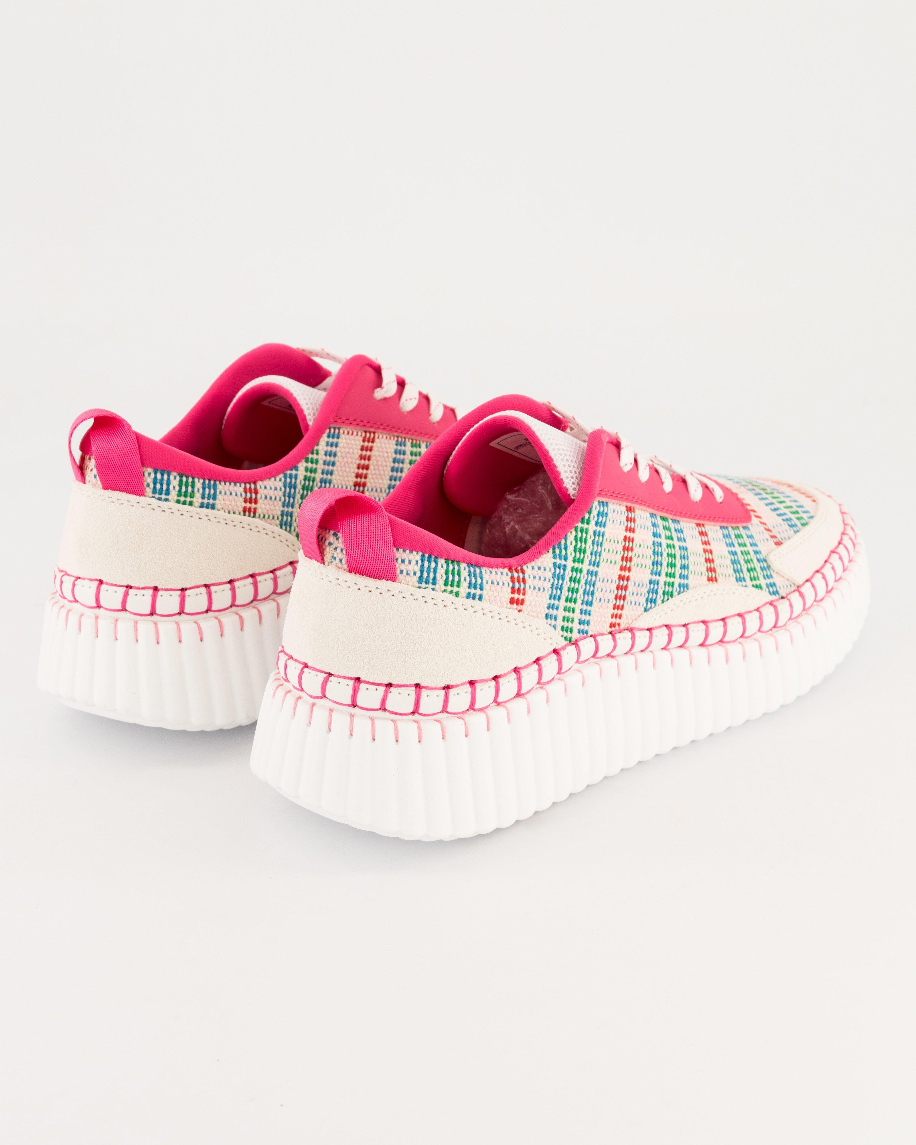 Demi Sneaker -  Pink