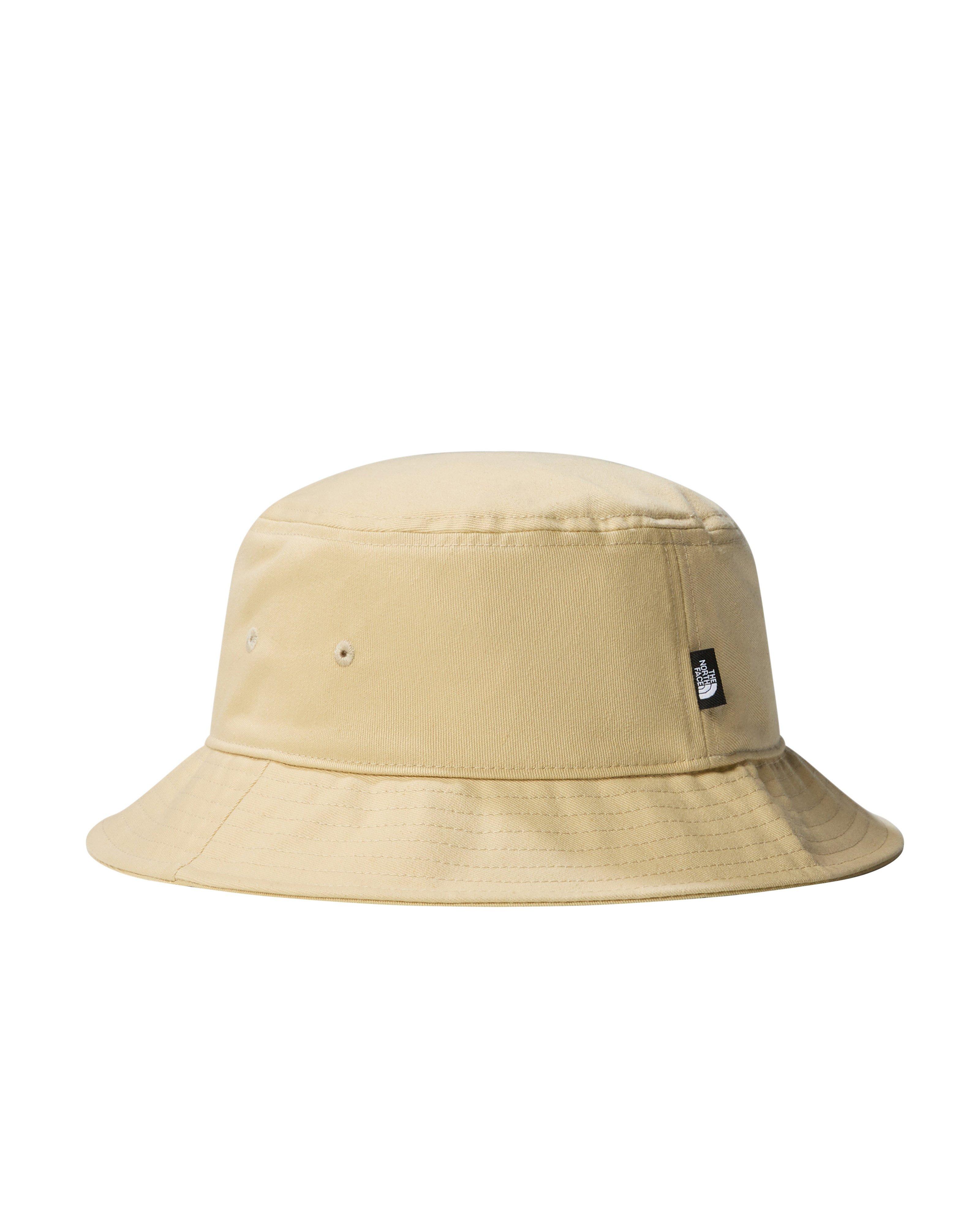 The North Face Norm Bucket Hat -  Stone