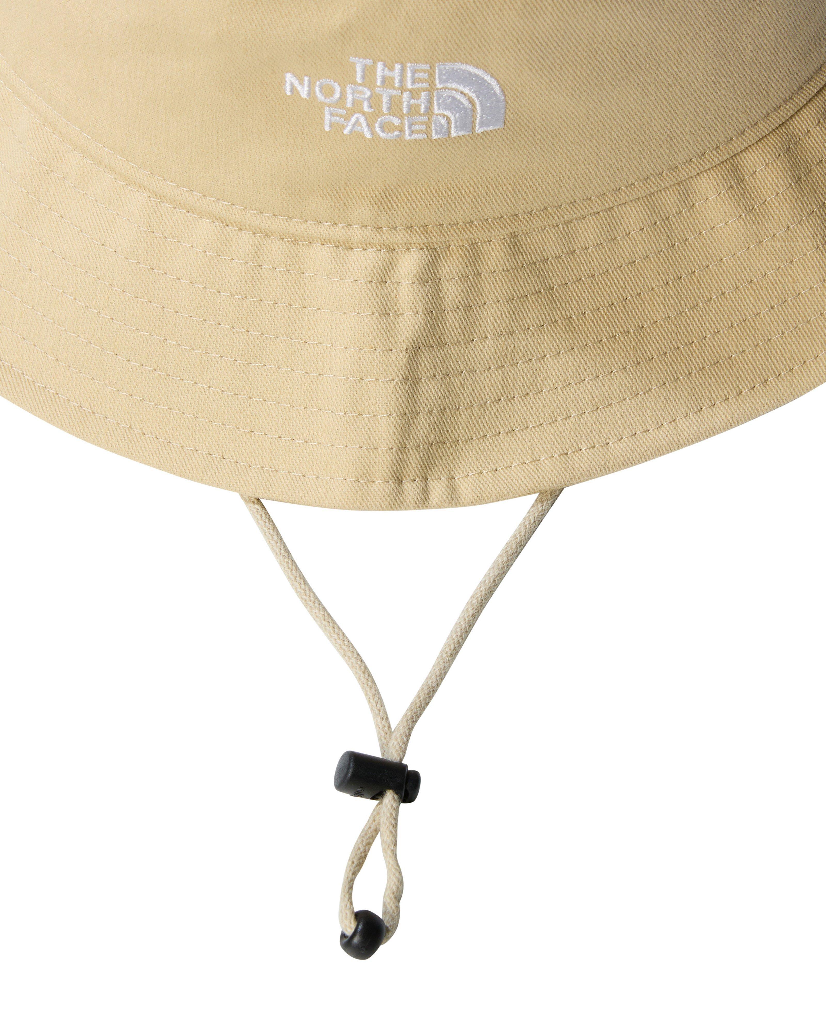The North Face Norm Bucket Hat -  Stone