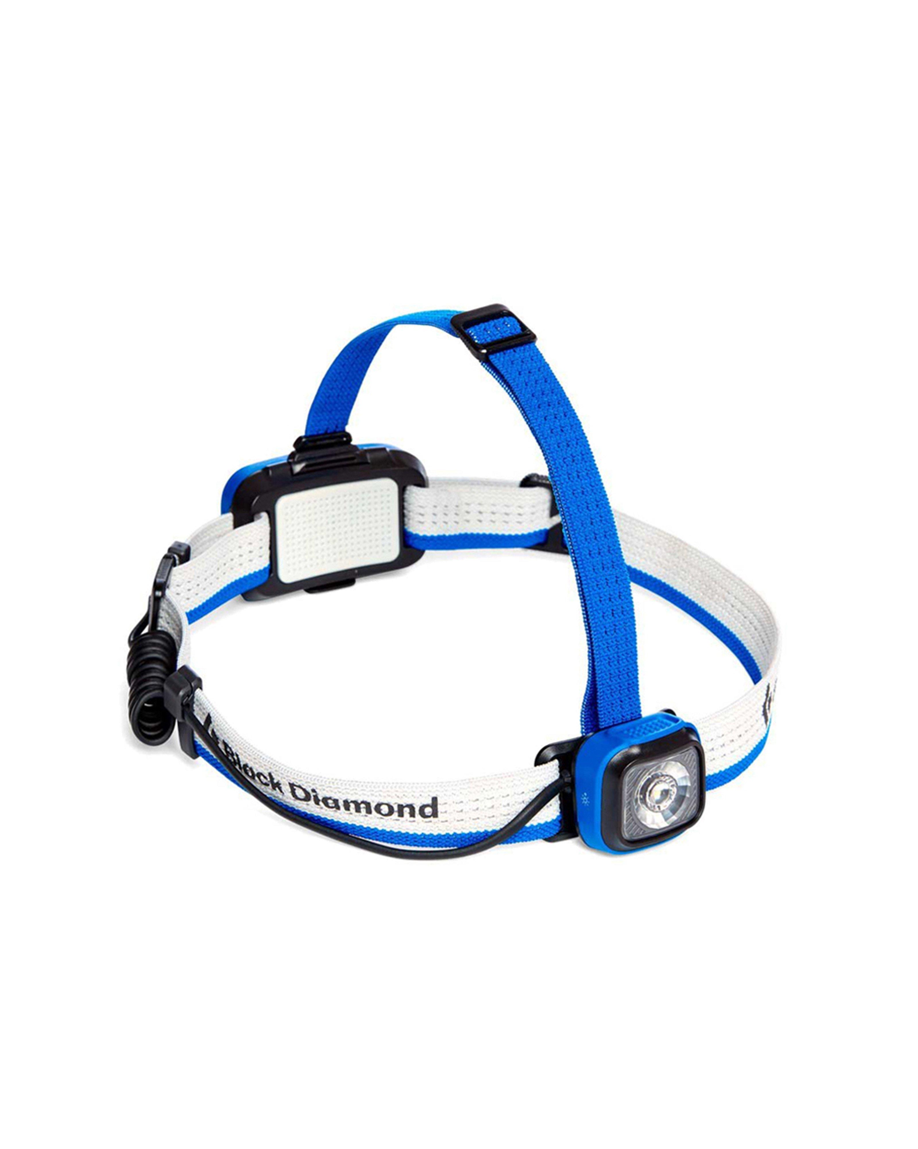 Black Diamond Sprinter 500 Lumen Headlamp -  Blue