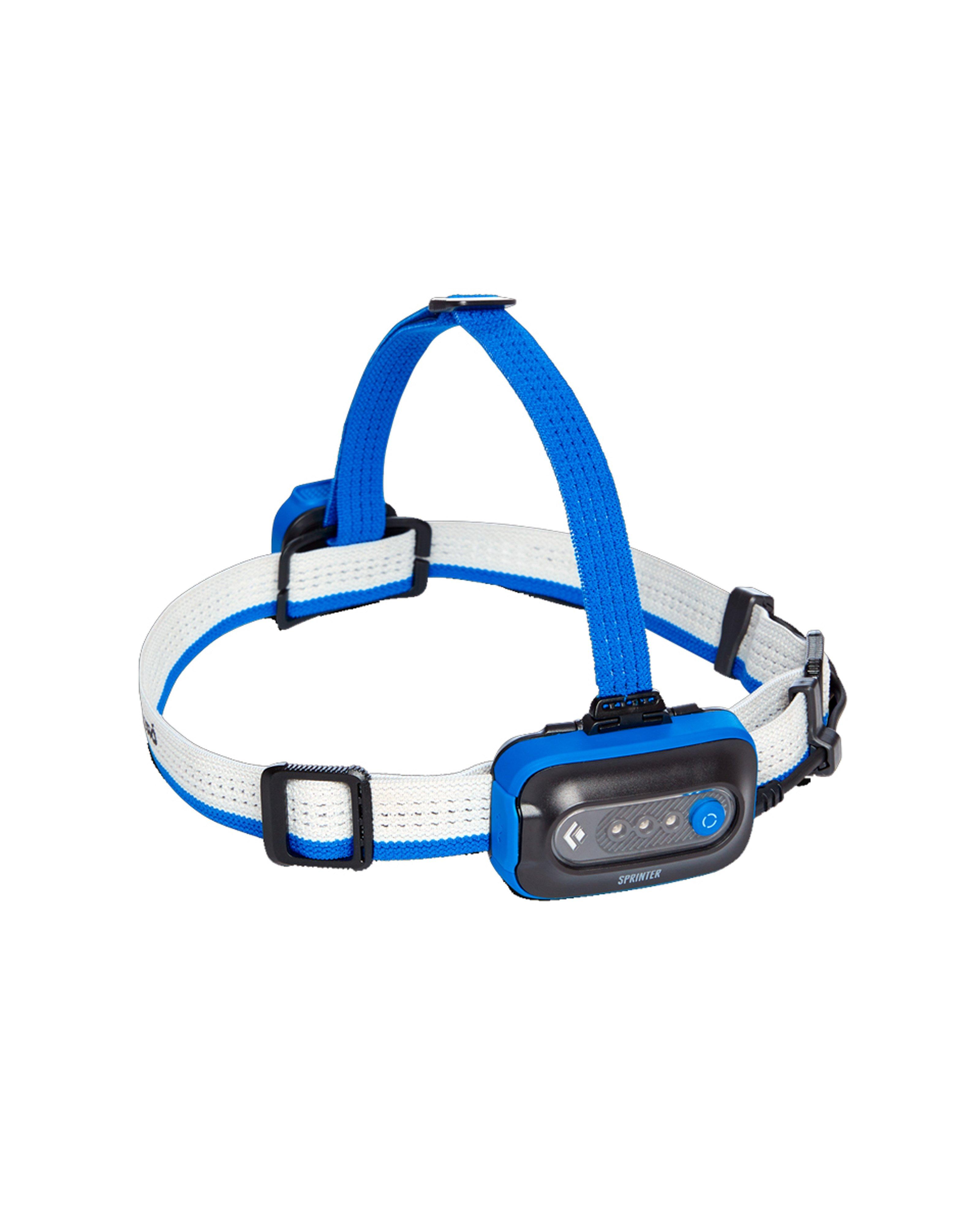 Black Diamond Sprinter 500 Lumen Headlamp -  Blue