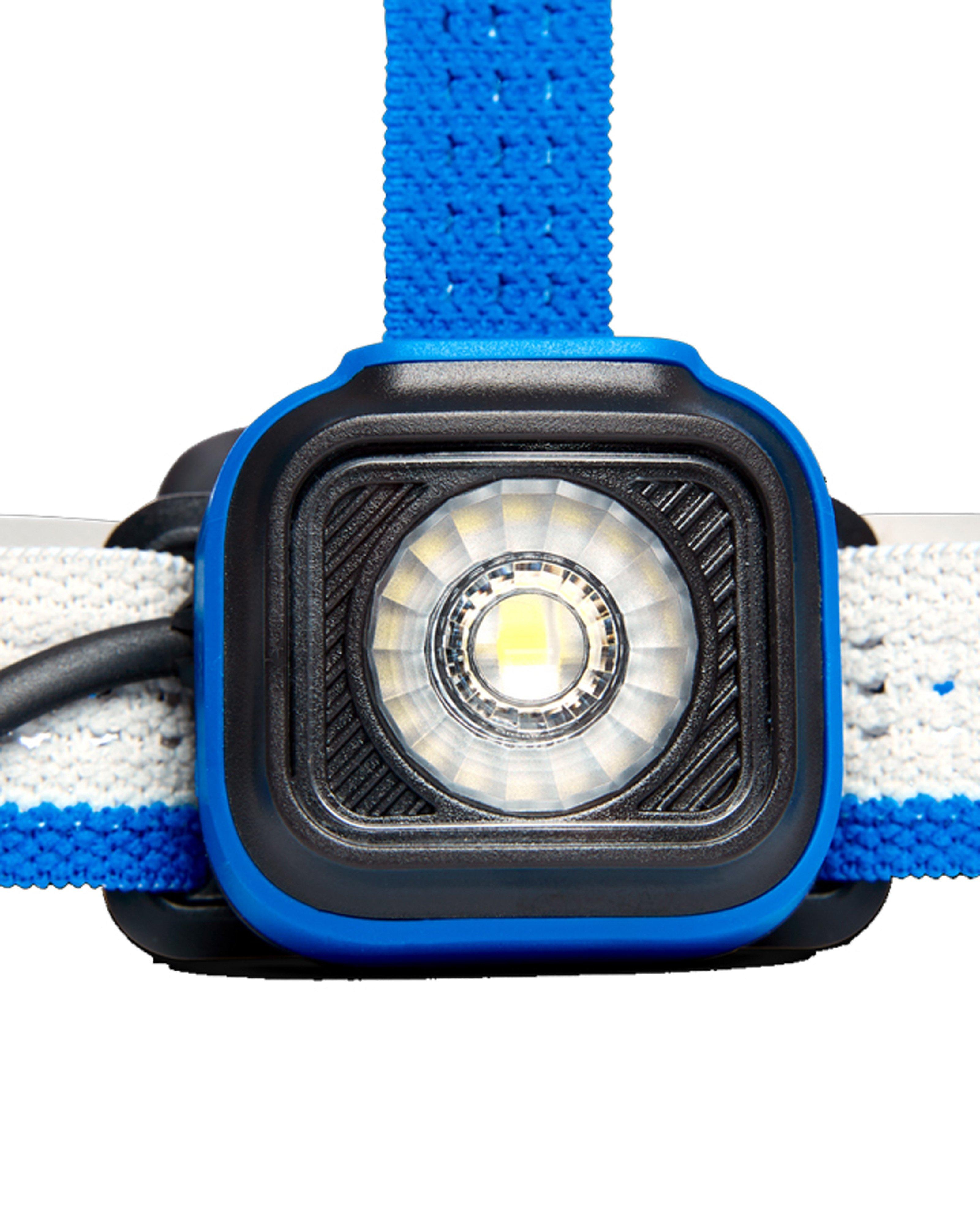 Black Diamond Sprinter 500 Lumen Headlamp -  Blue