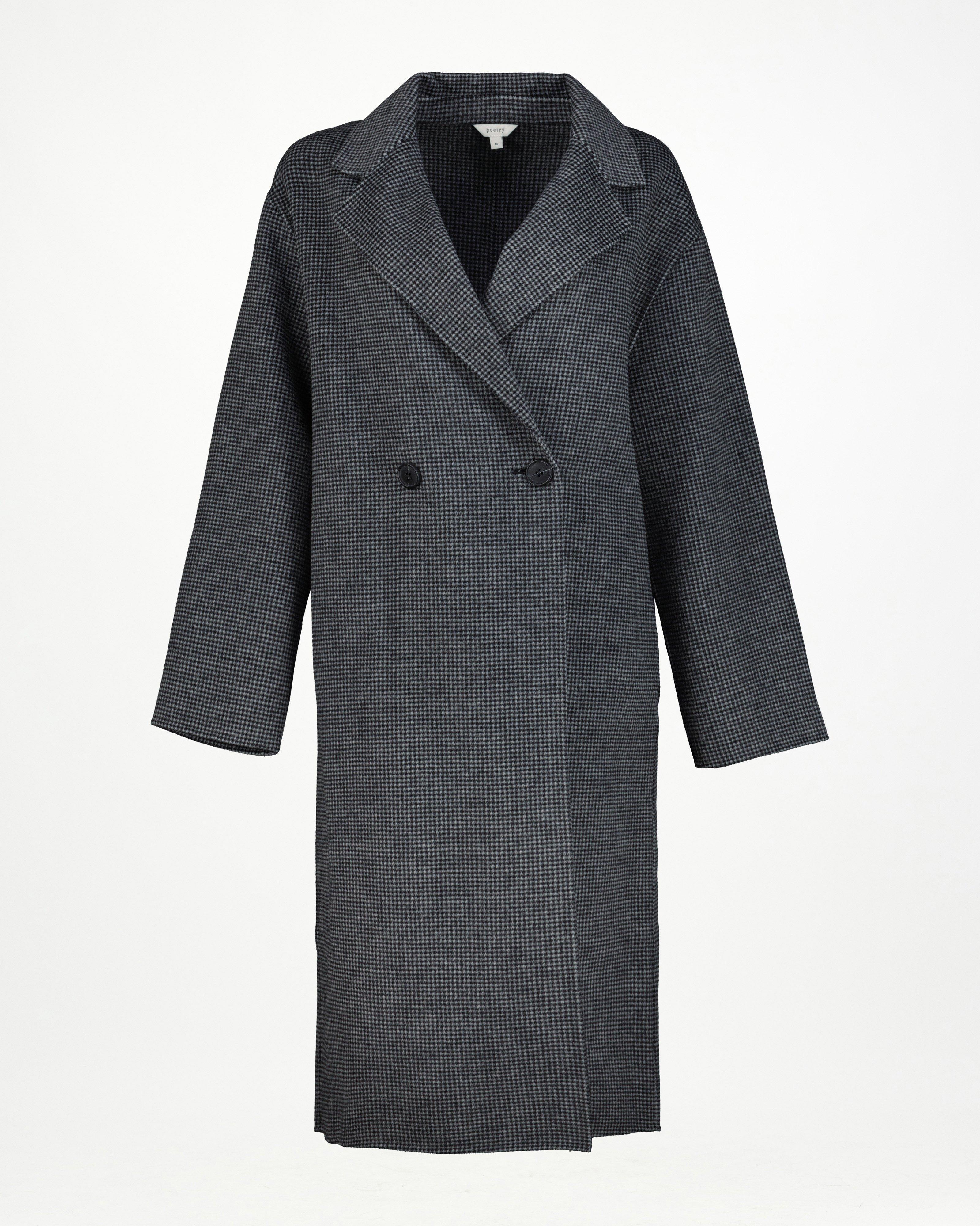 Aiteall - Wool Coat main image 1
