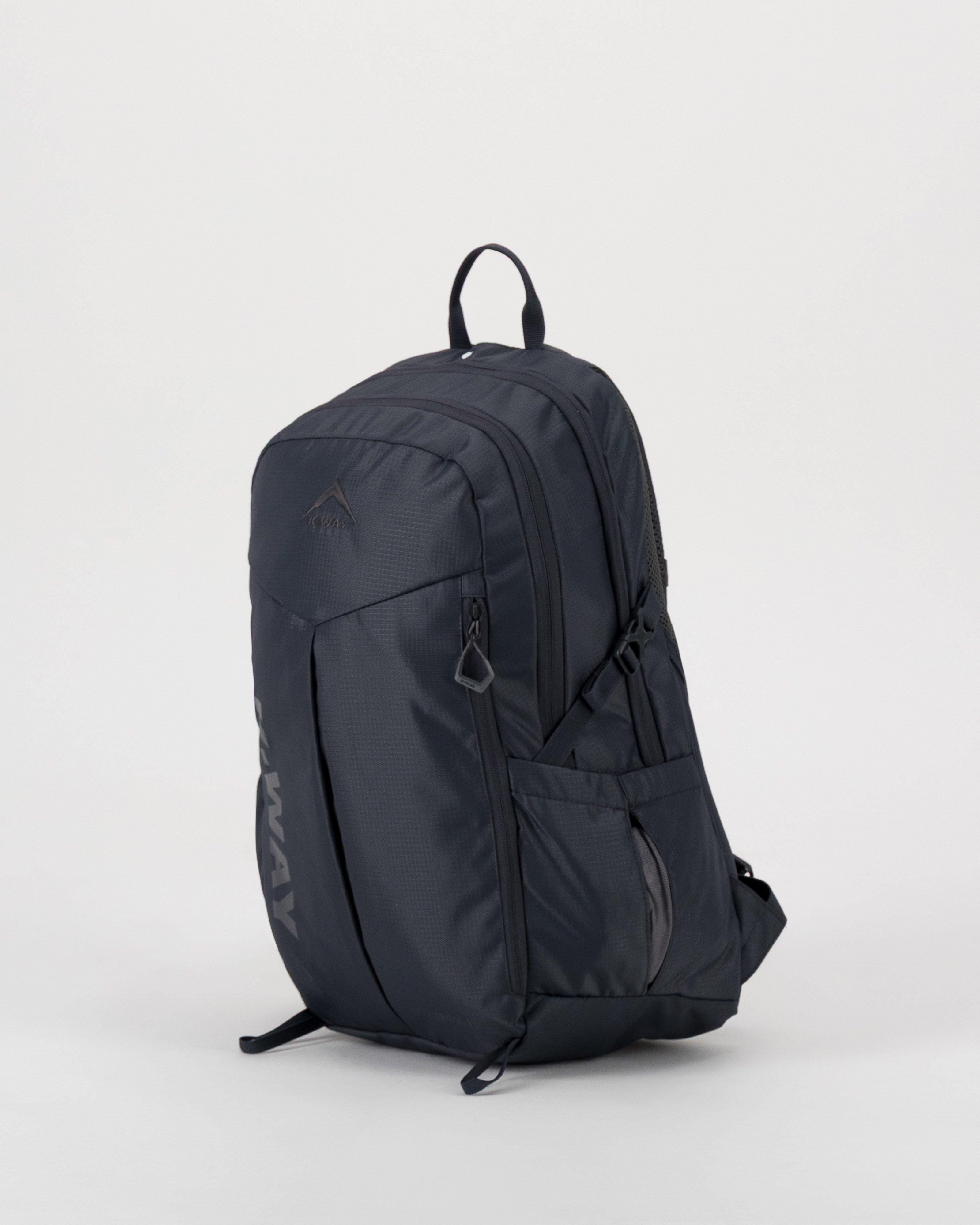 K-Way City Cross 28L Backpack | Cape Union Mart