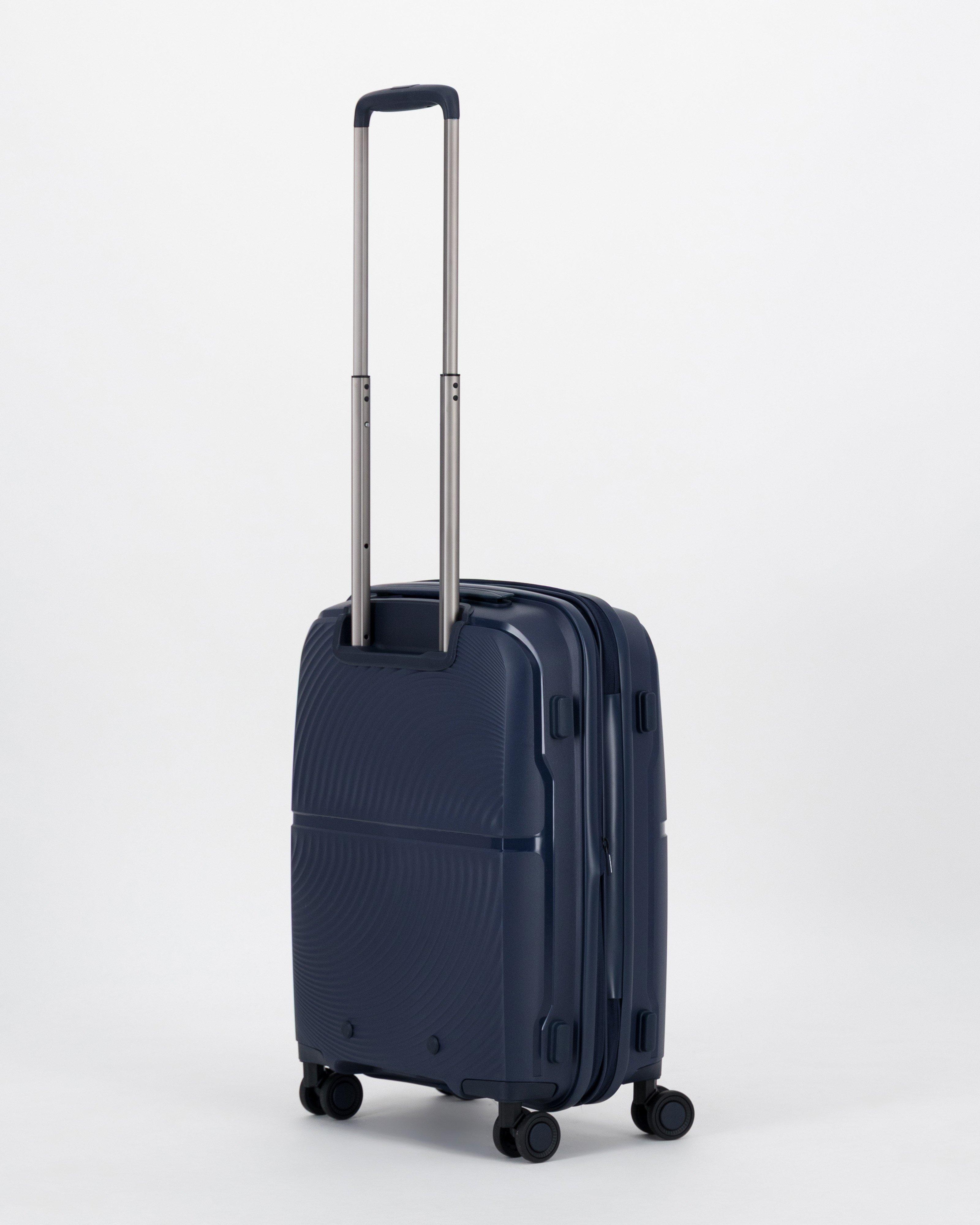 K-Way Contour 43L Luggage Bag