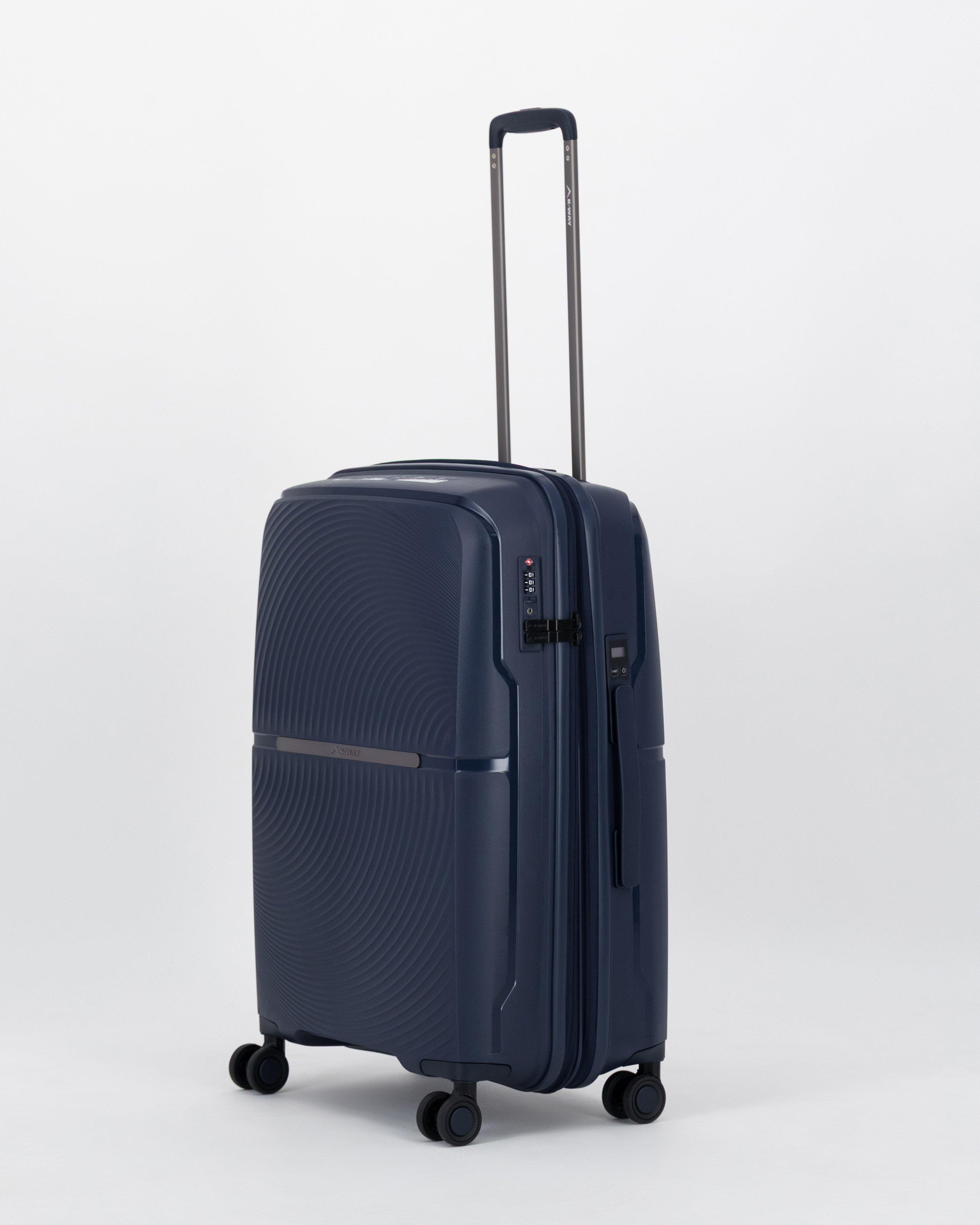 K-Way Contour 73L Luggage Bag | Cape Union Mart
