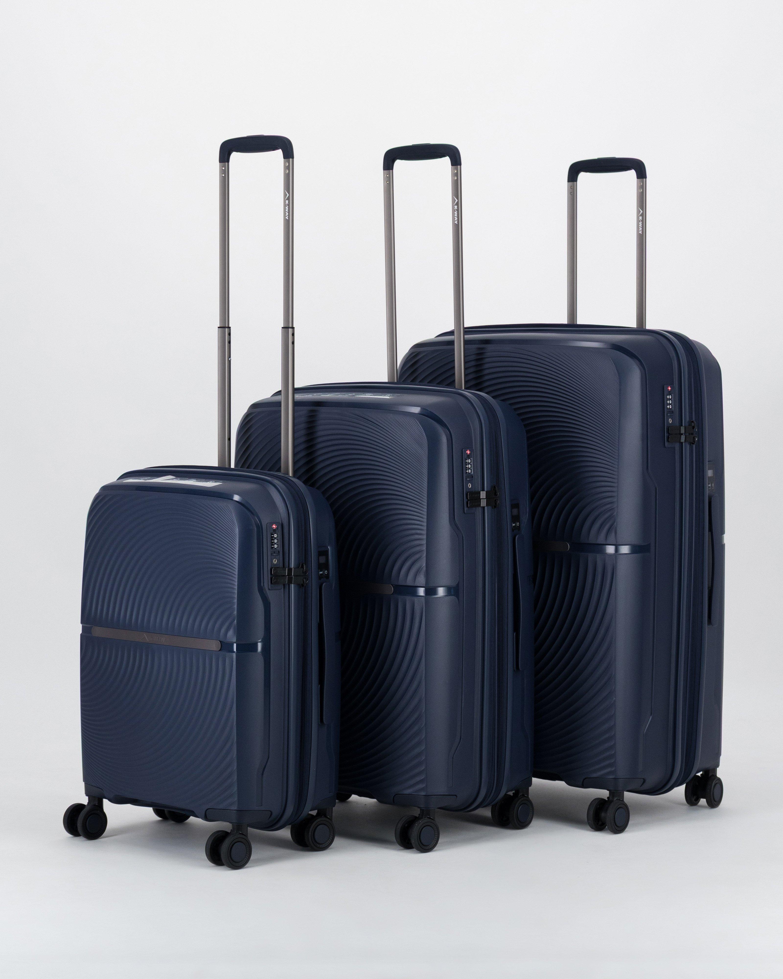 K-Way Contour 73L Luggage Bag | Cape Union Mart