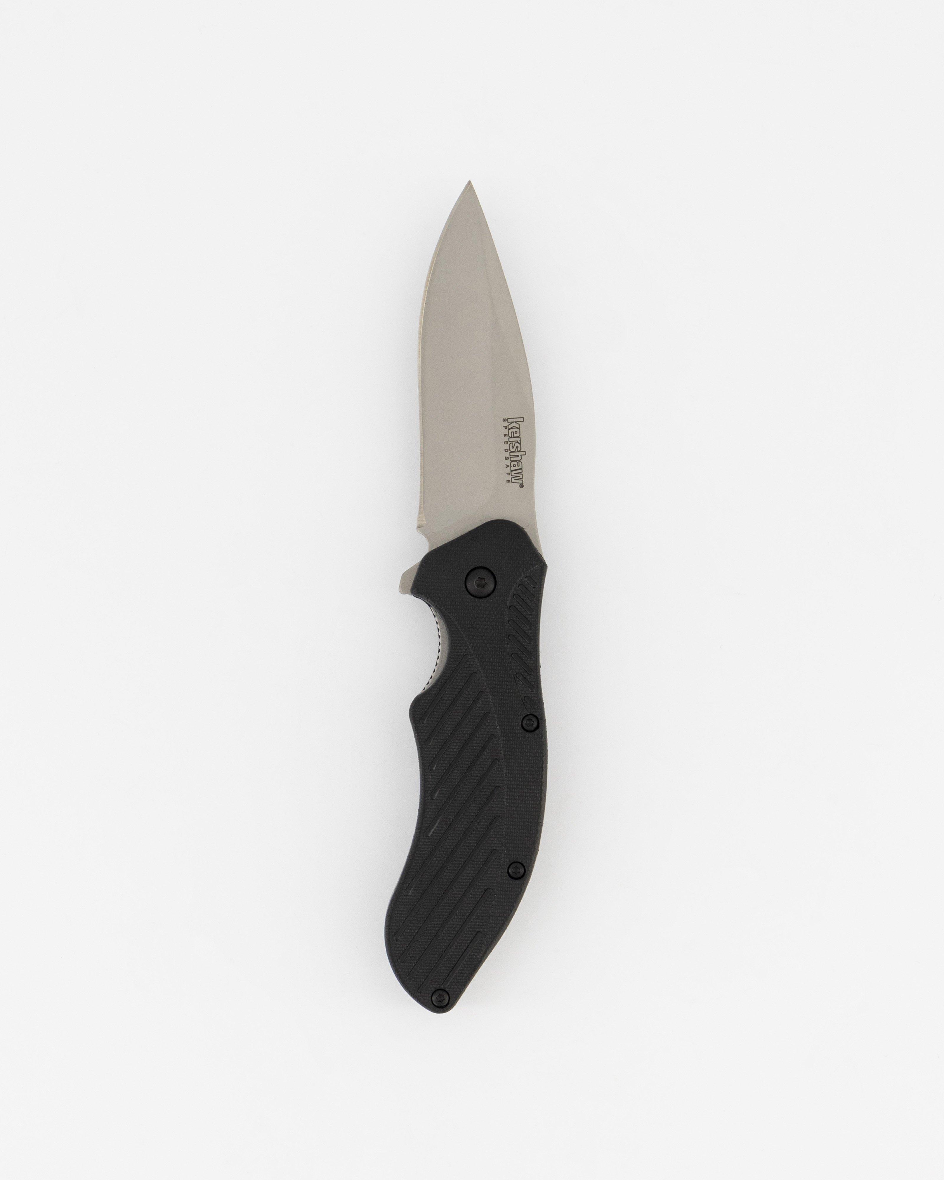 Kershaw Clash Pocket Folding Knife Cape Union Mart