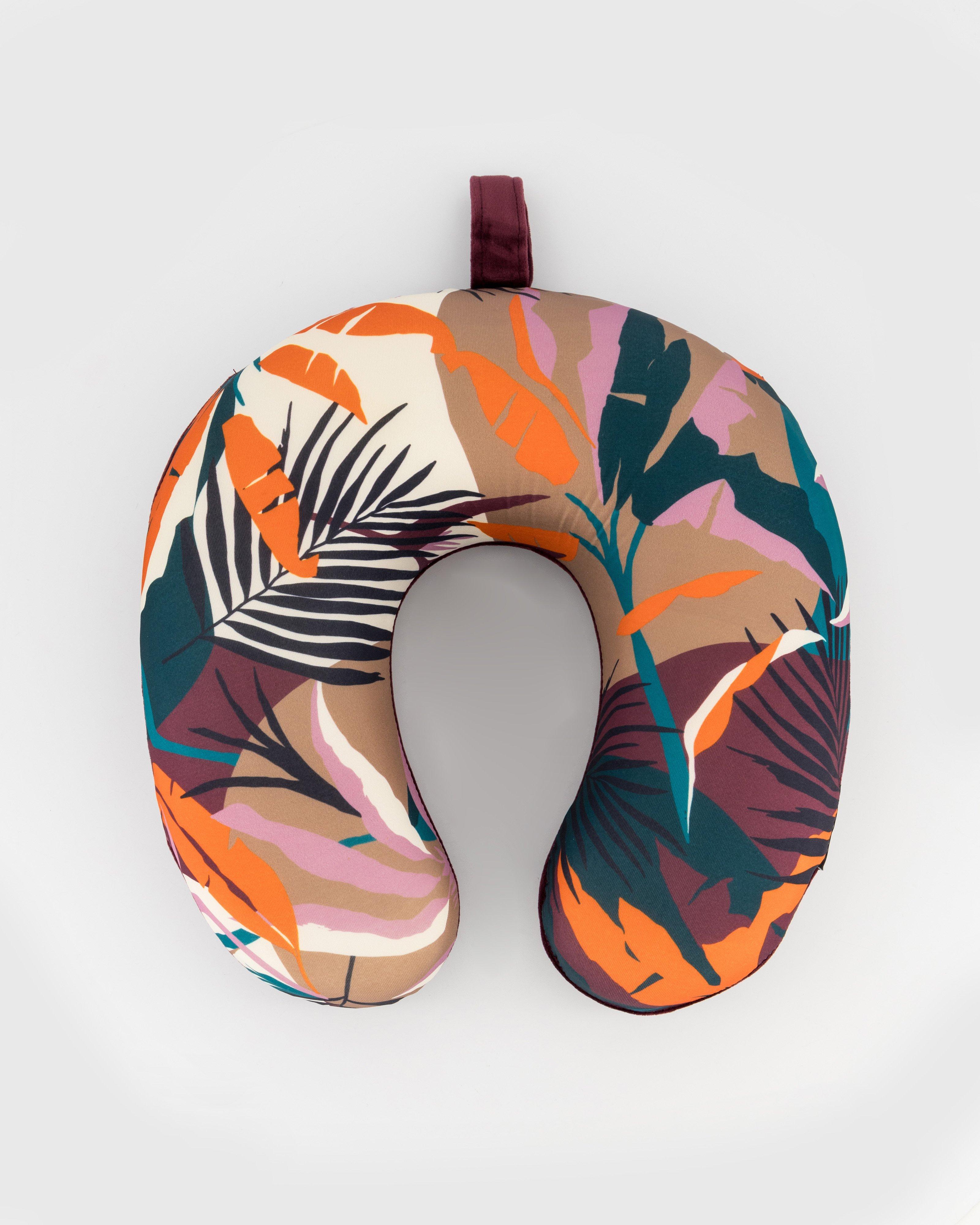 Cape Union Urban Jungle Memory Foam Pillow Cape Union Mart