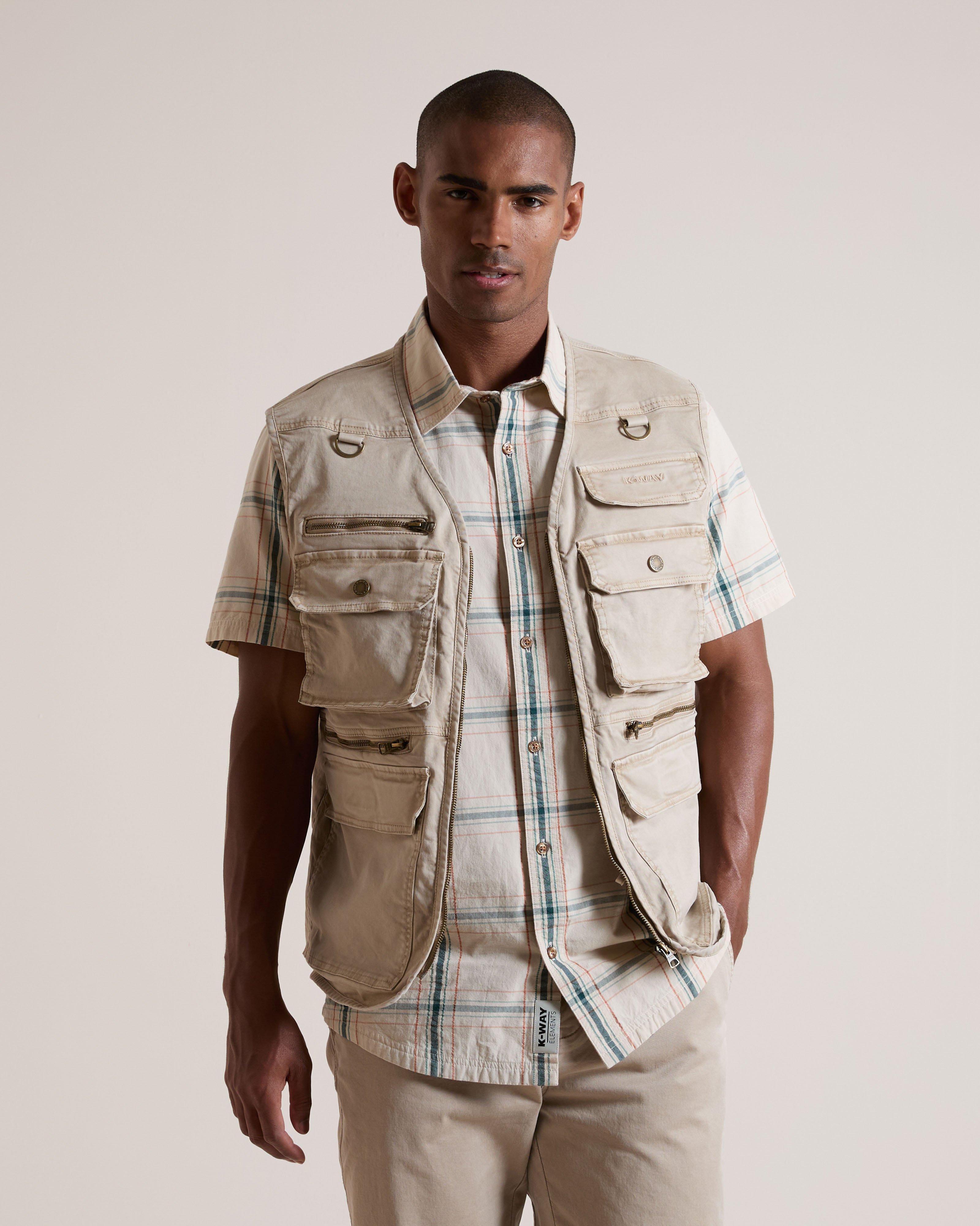 MAKAVELIC VALLAD ベストUTILITY VEST FR MAKAVELIC VALLAD ベストUTILITY VEST FR 【公式通販】