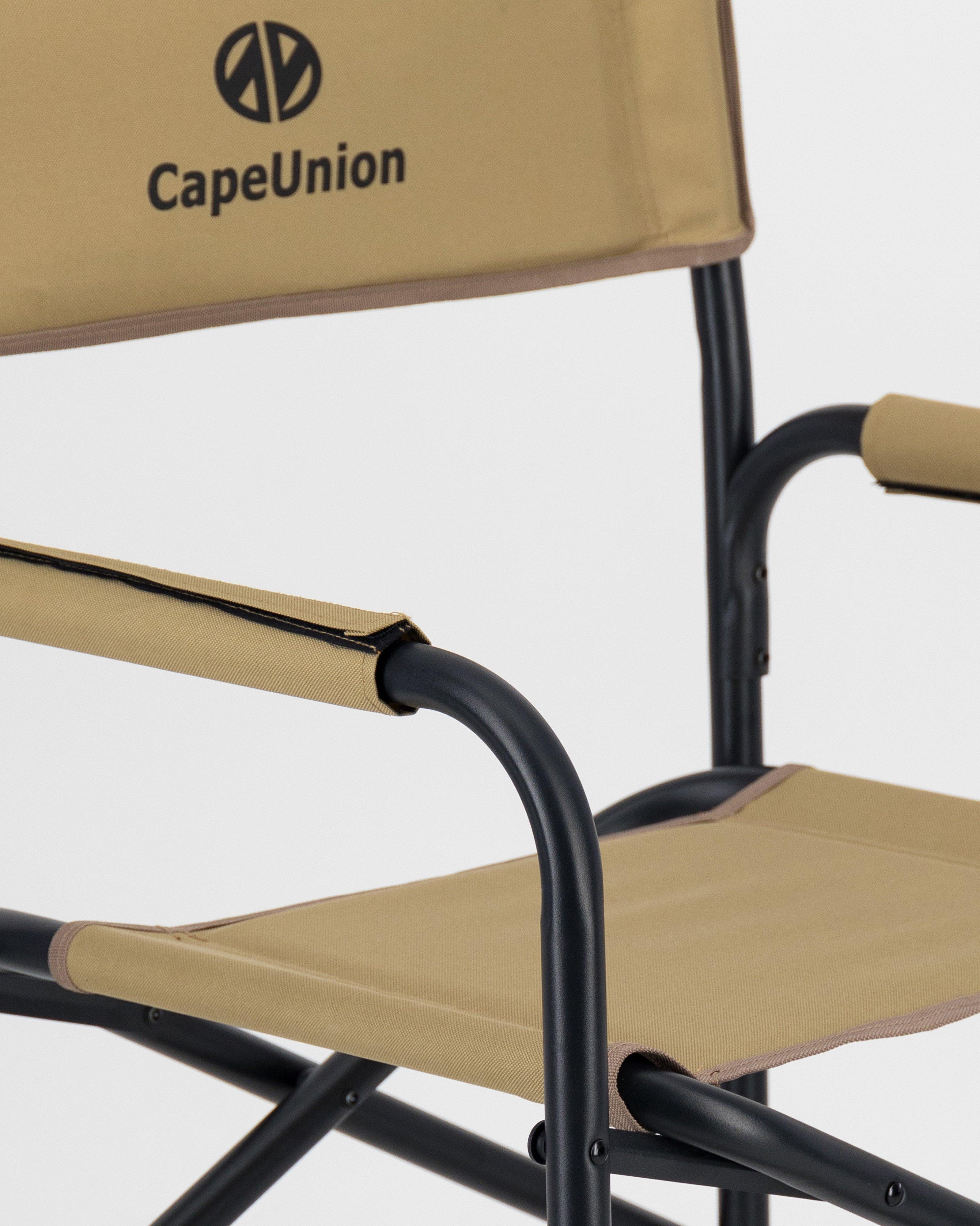 Cape Union Director Lite Camp Chair | Cape Union Mart