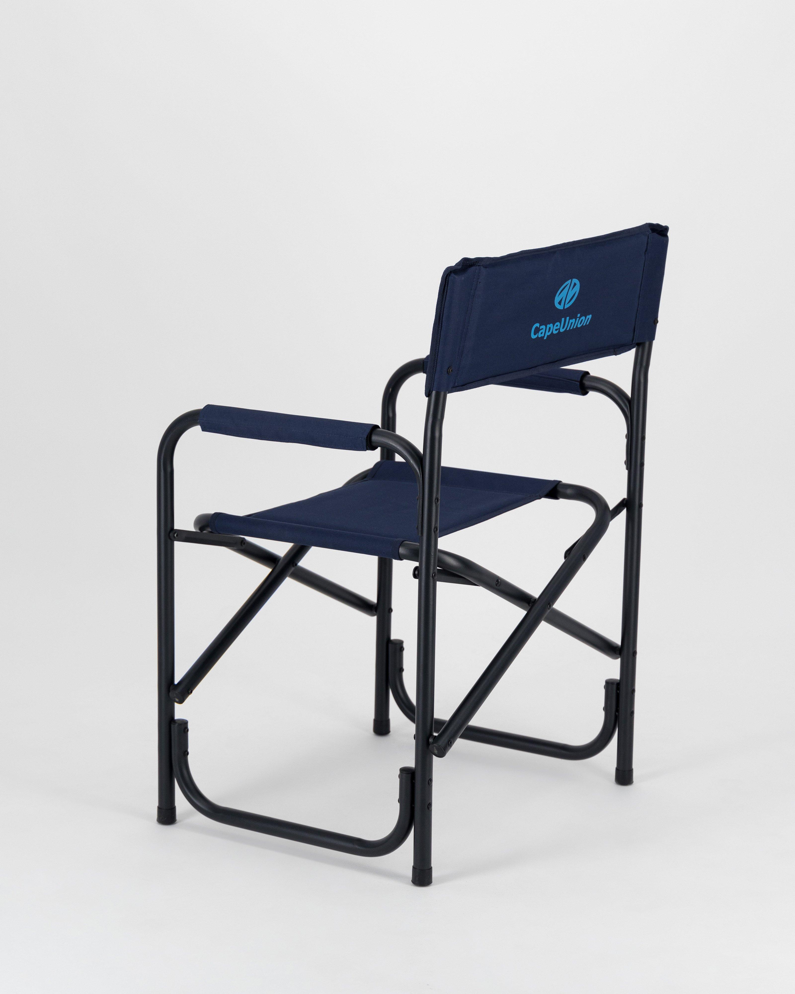 Cape Union Director Lite Camp Chair | Cape Union Mart