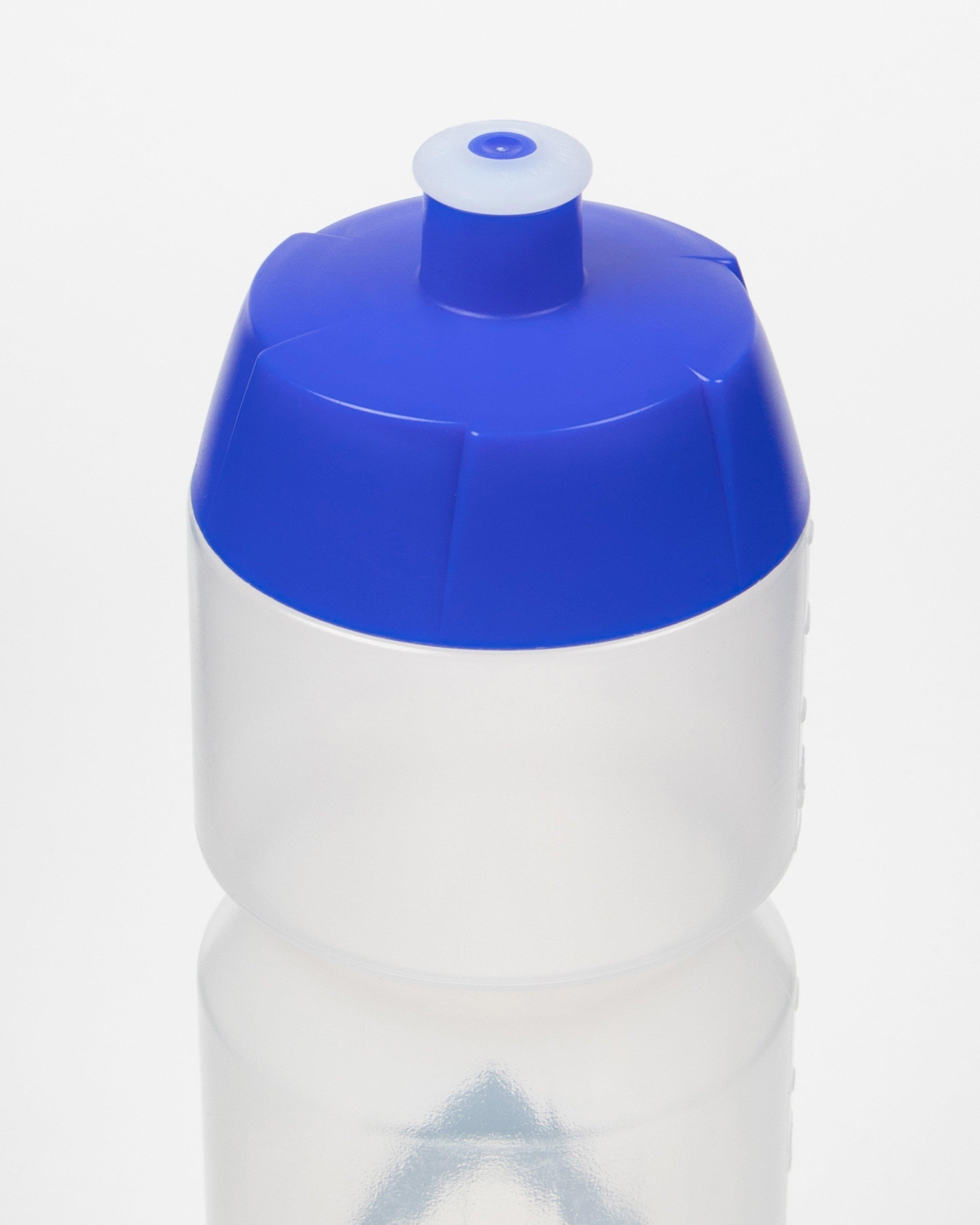 K-Way 850ml Water Bottle -  Blue