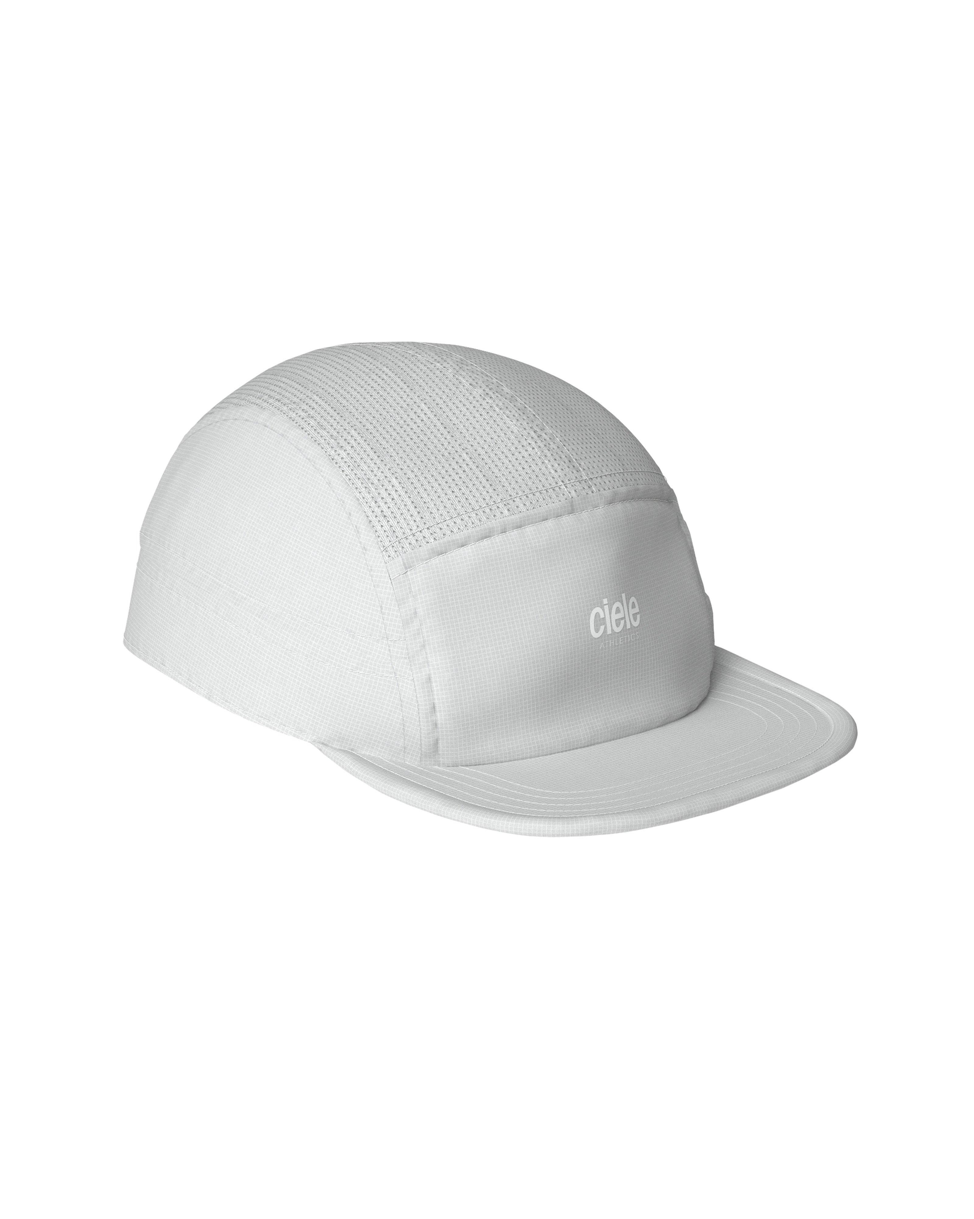 Ciele ALZ Cap -  White