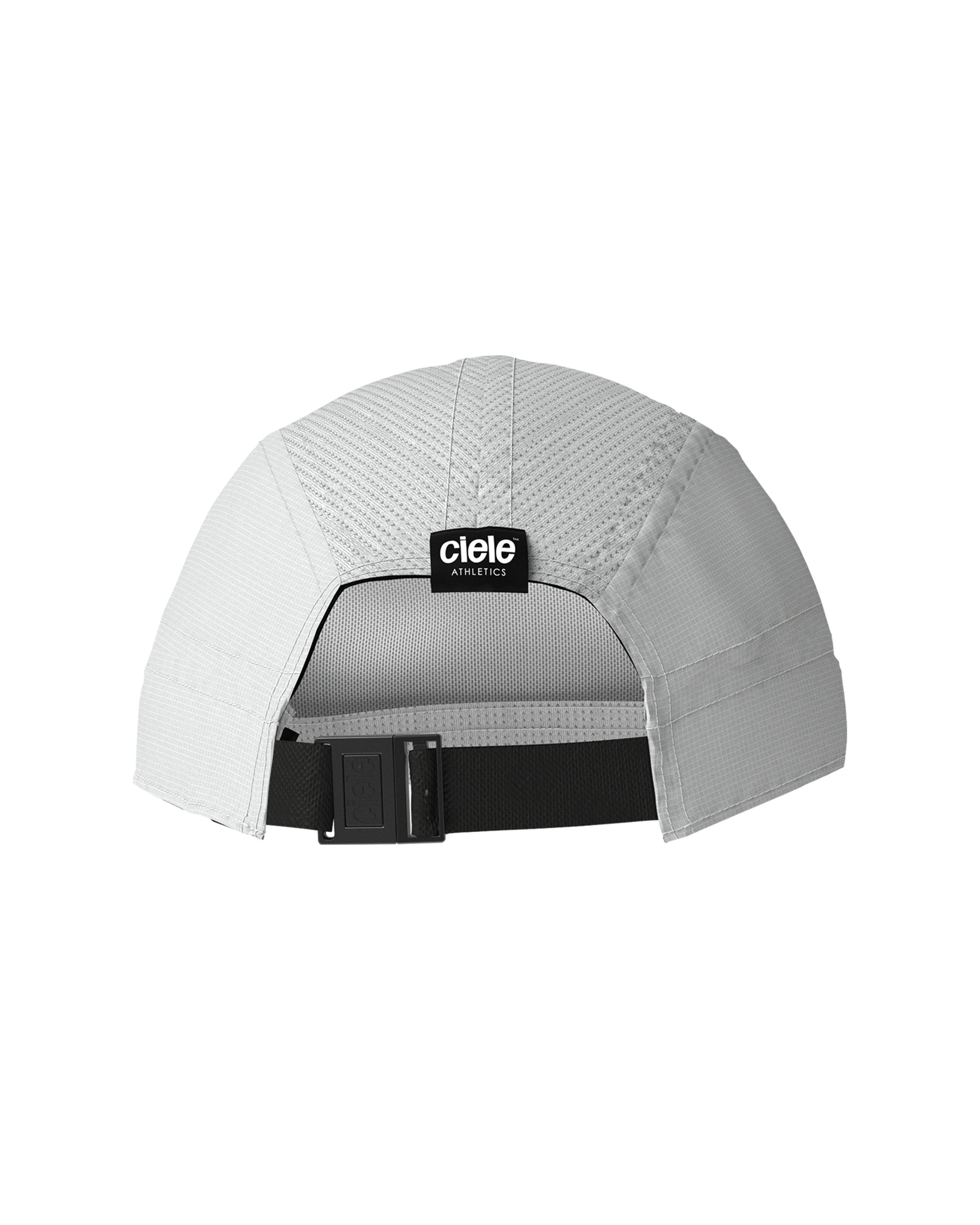 Ciele ALZ Cap -  White