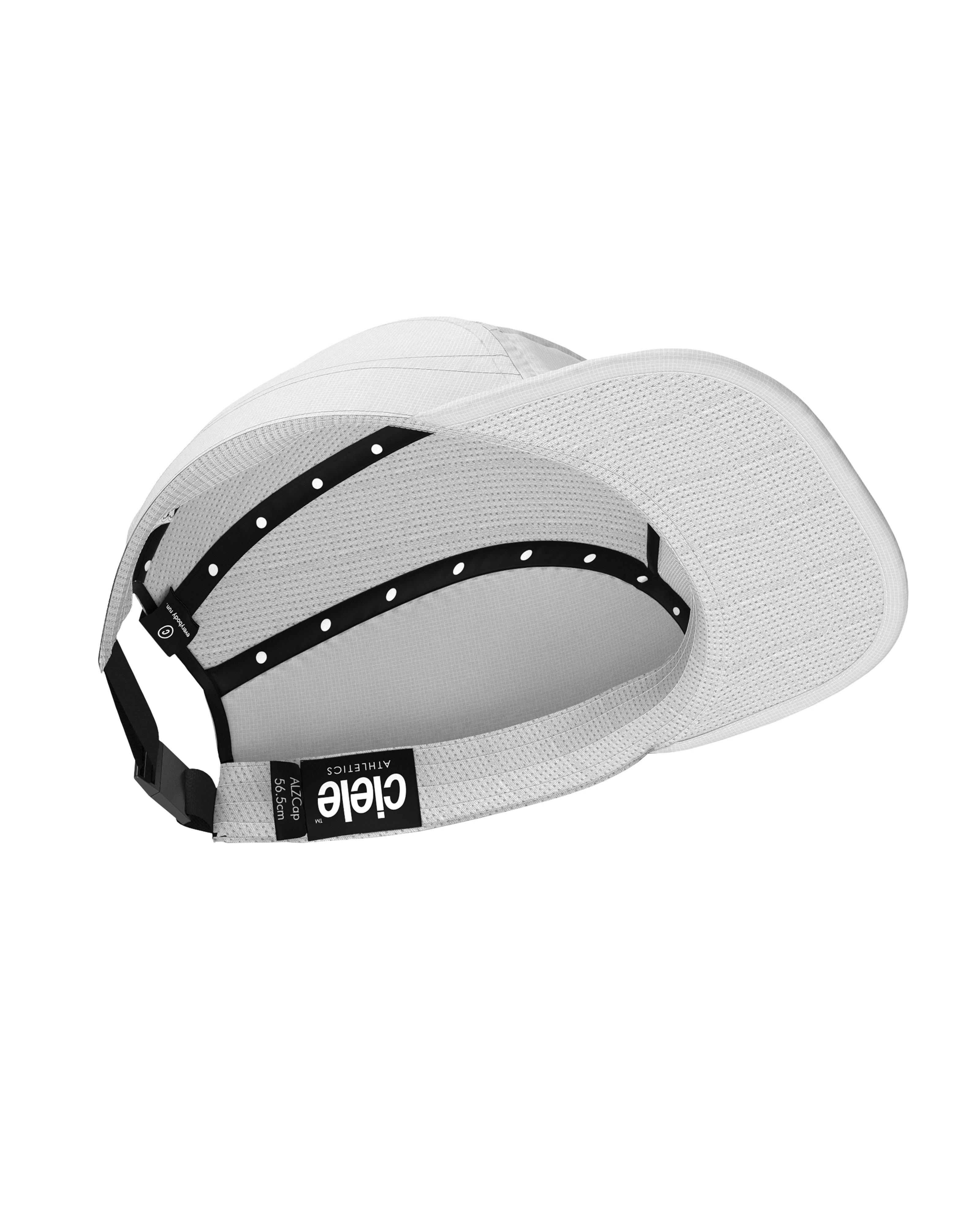 Ciele ALZ Cap -  White