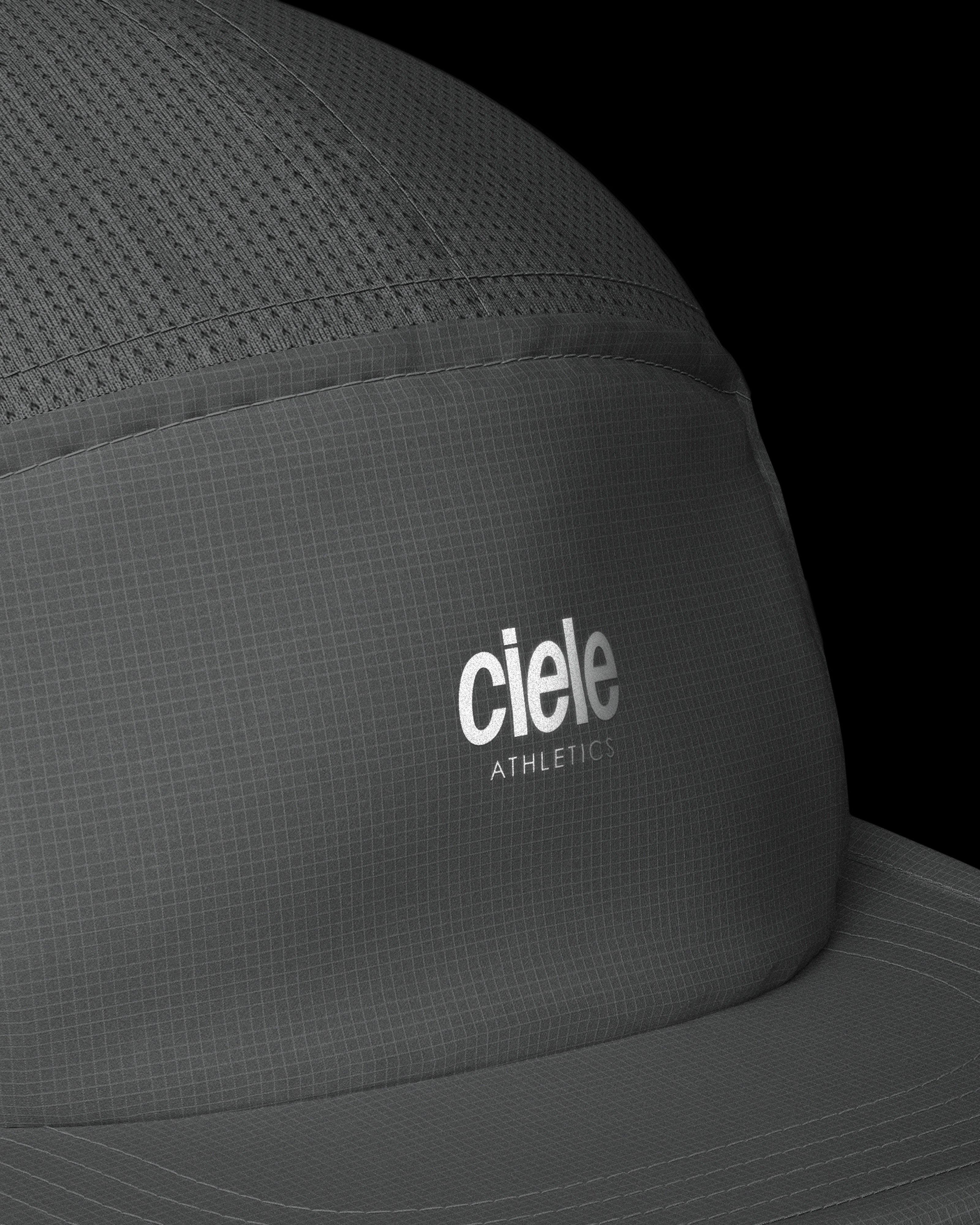 Ciele ALZ Cap -  White