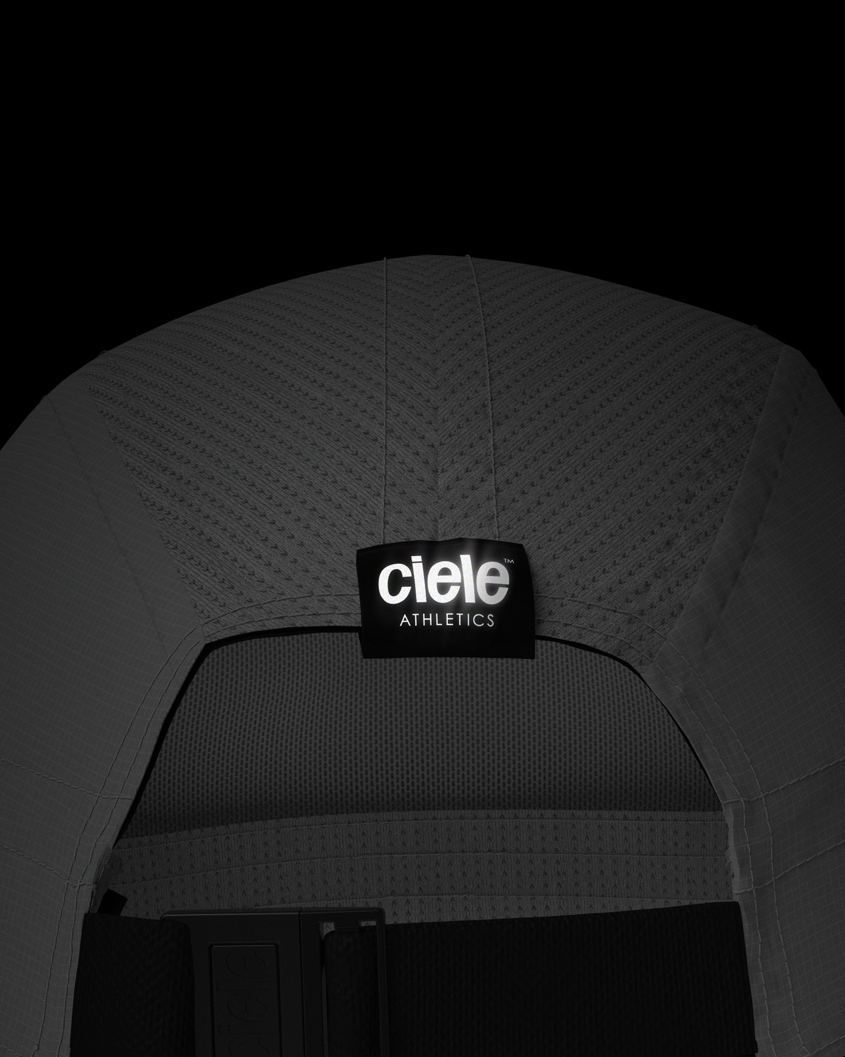 Ciele ALZ Cap -  White